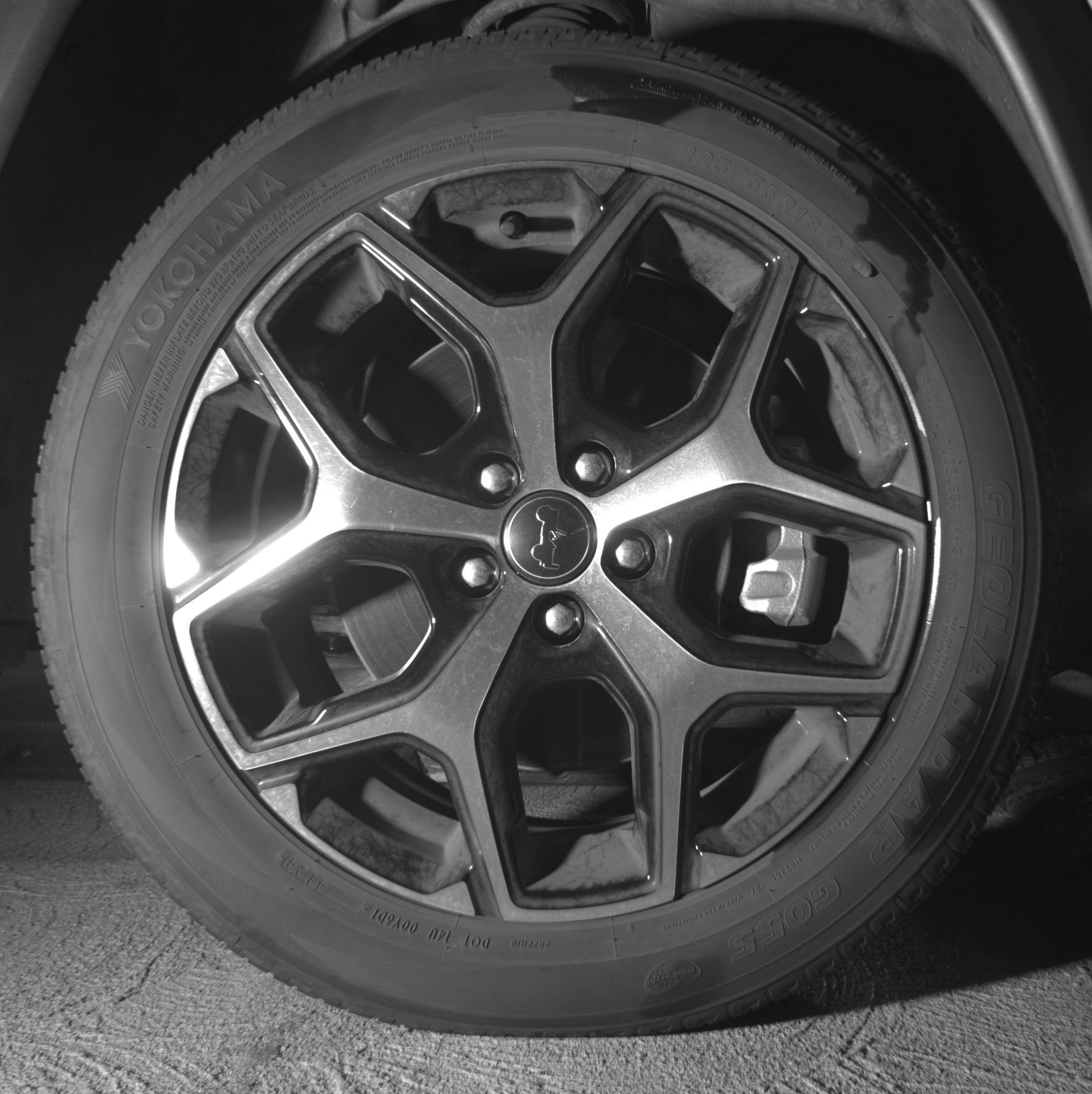 Thumbnail: 2025 Jeep Compass - 13