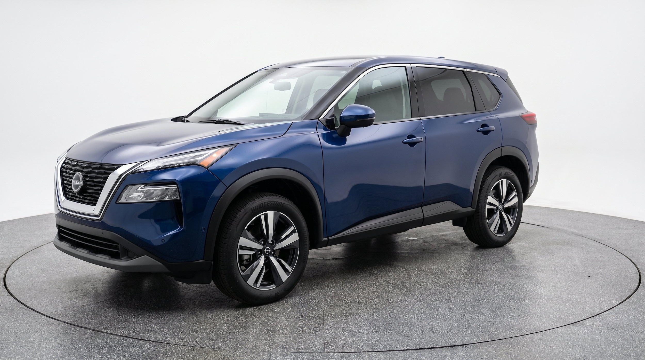 Thumbnail: 2026 Nissan Rogue - 3