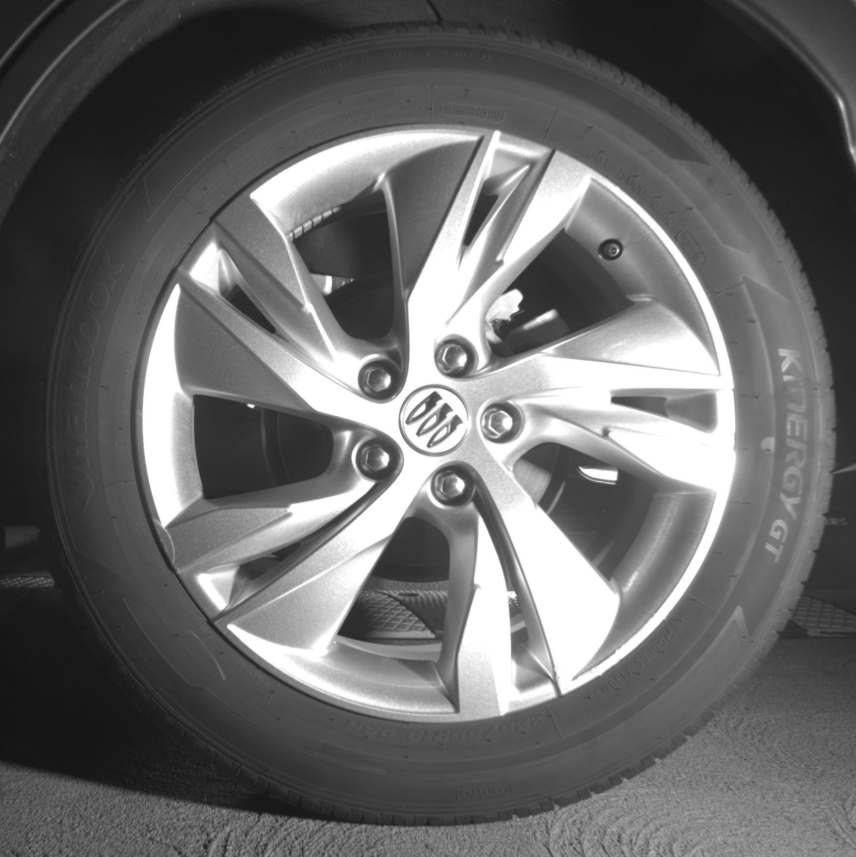 Thumbnail: 2025 Buick Encore GX - 14