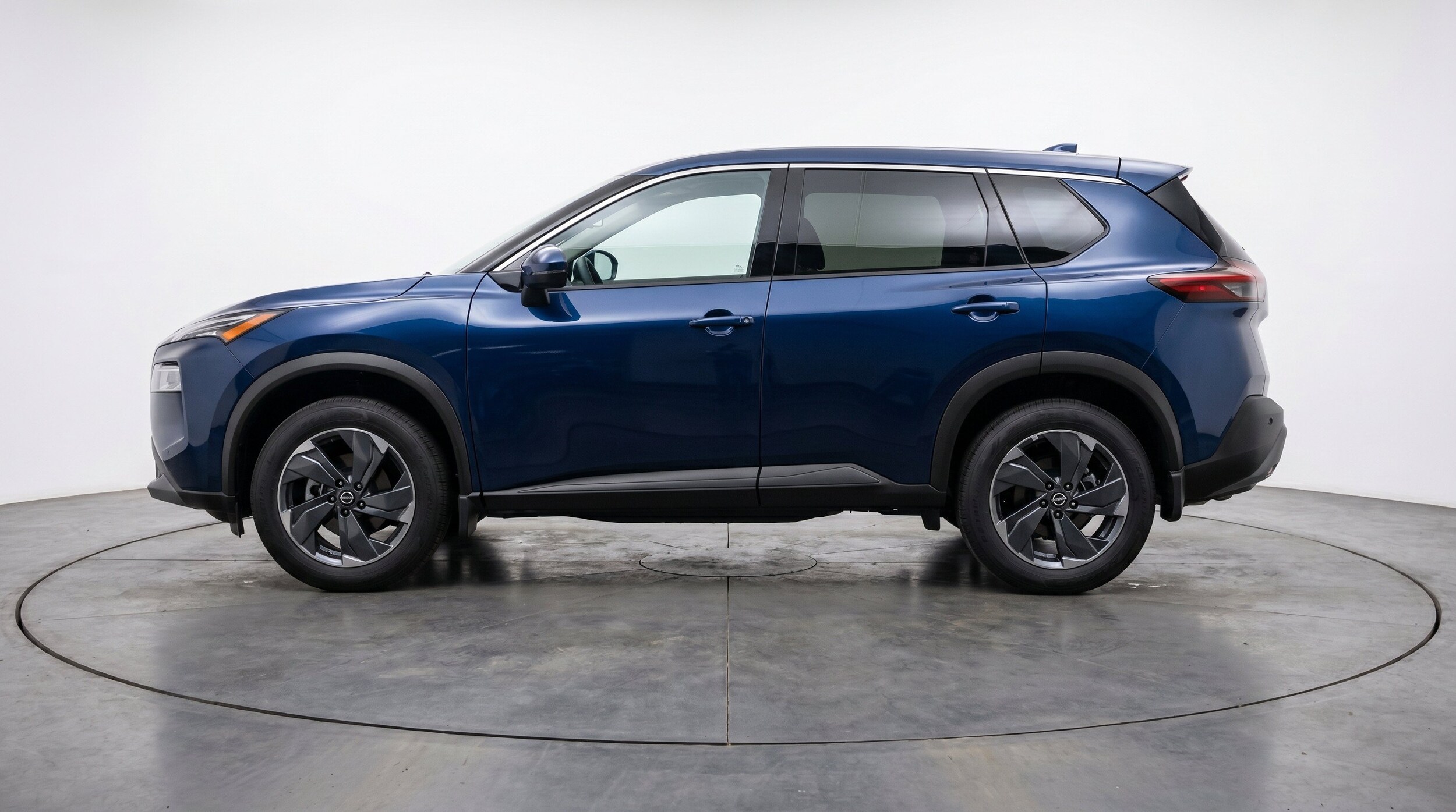 Thumbnail: 2026 Nissan Rogue - 5