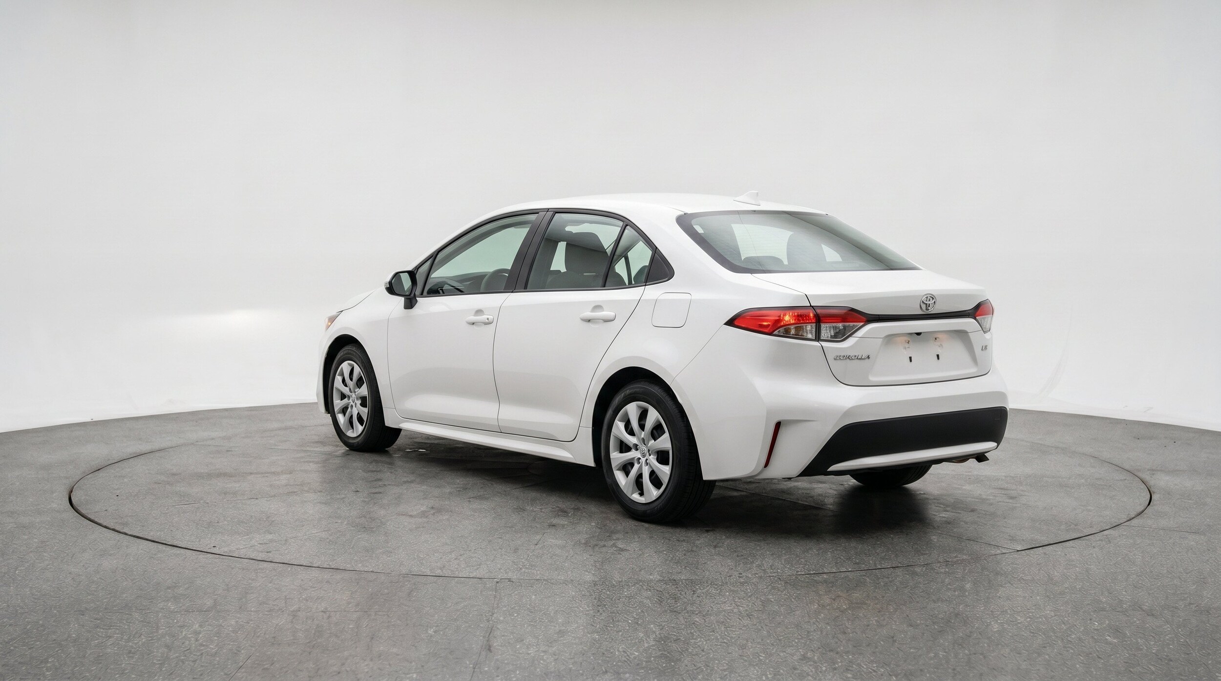 Thumbnail: 2025 Toyota Corolla - 6