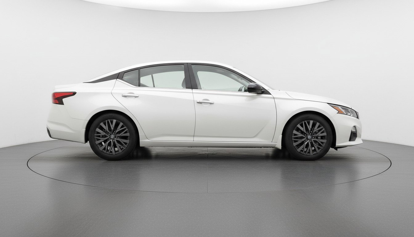 Thumbnail: 2025 Nissan Altima - 11