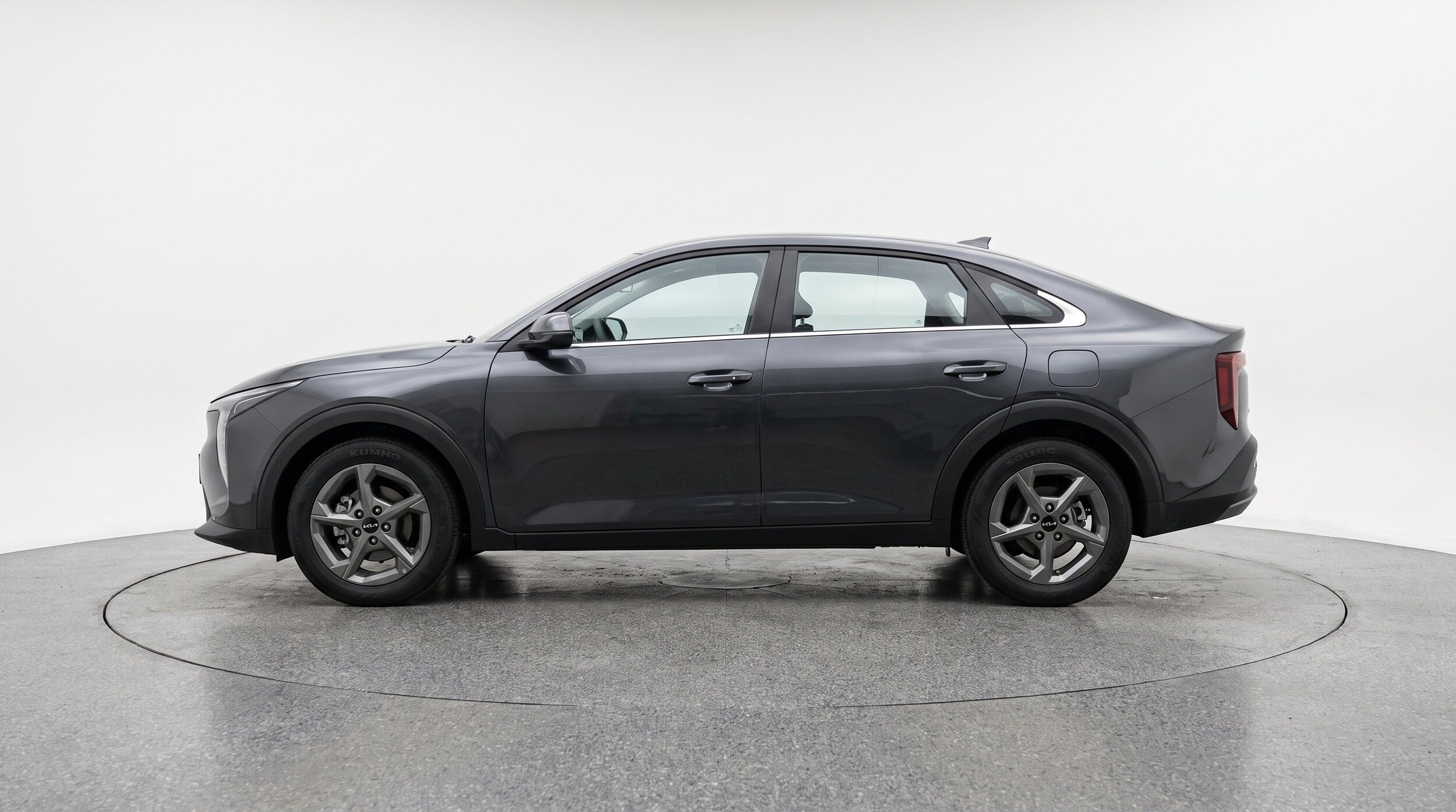 Thumbnail: 2026 Kia K4 - 5