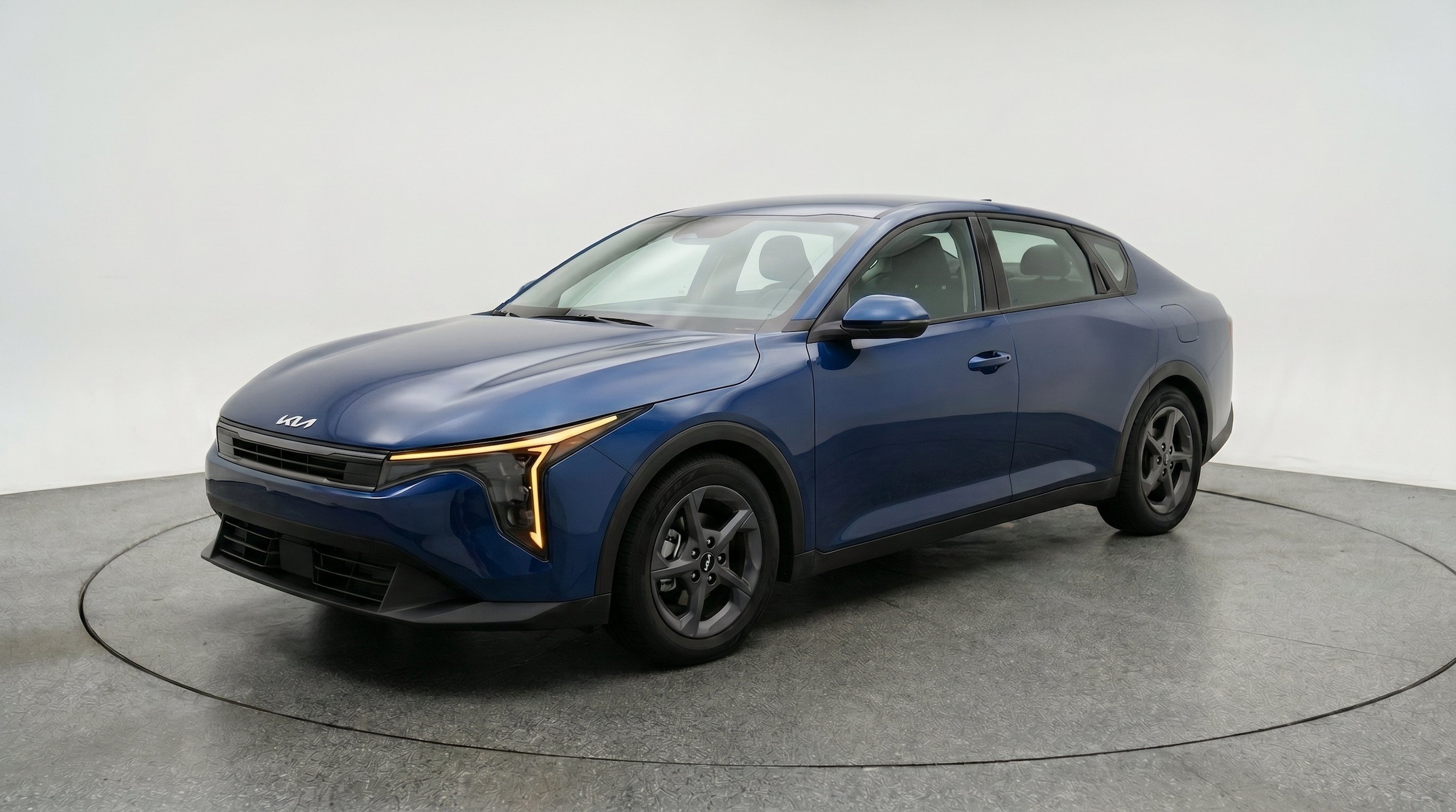 Thumbnail: 2025 Kia K4 - 3