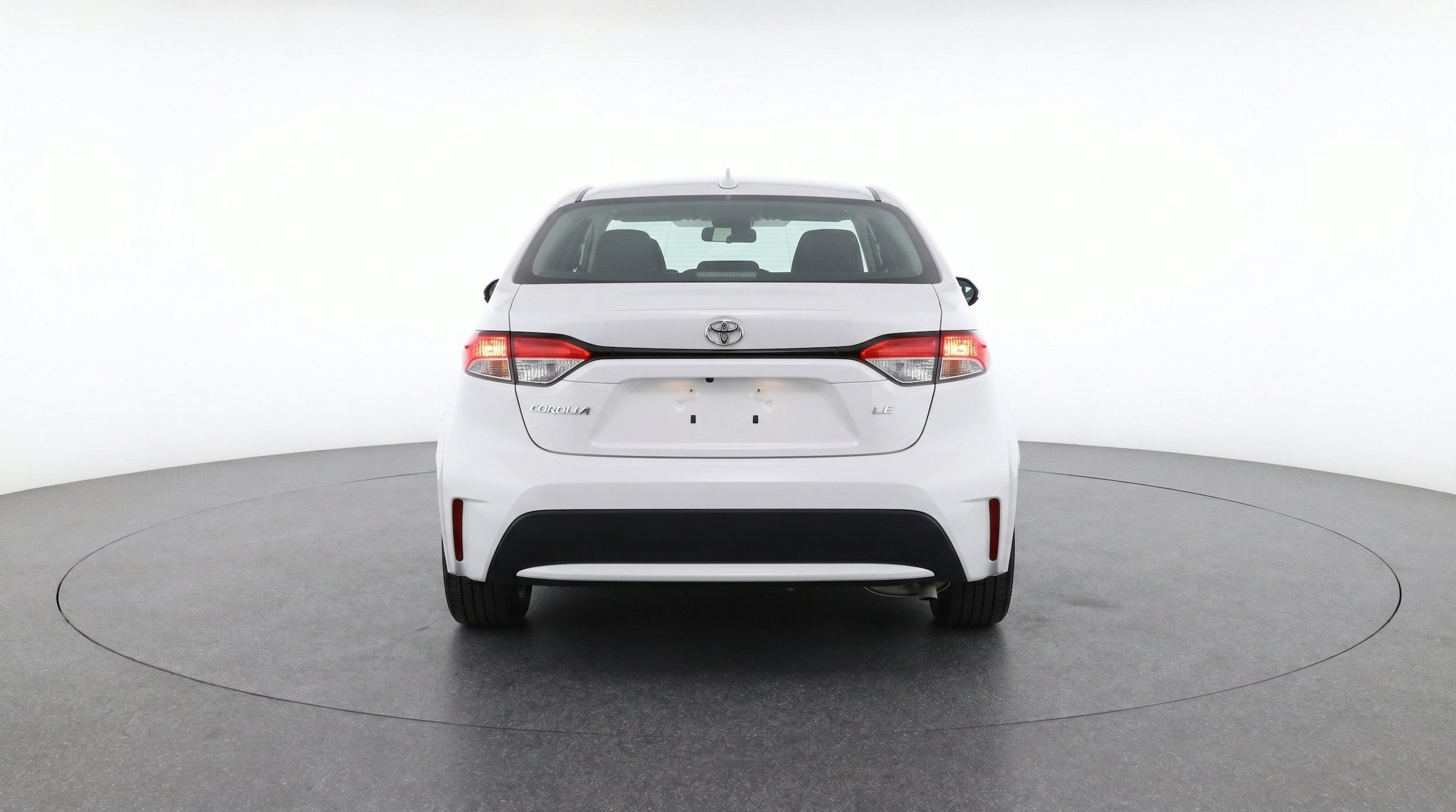 Thumbnail: 2025 Toyota Corolla - 7