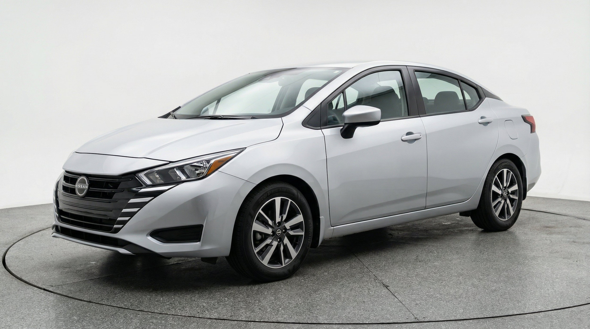 Thumbnail: 2025 Nissan Versa - 3