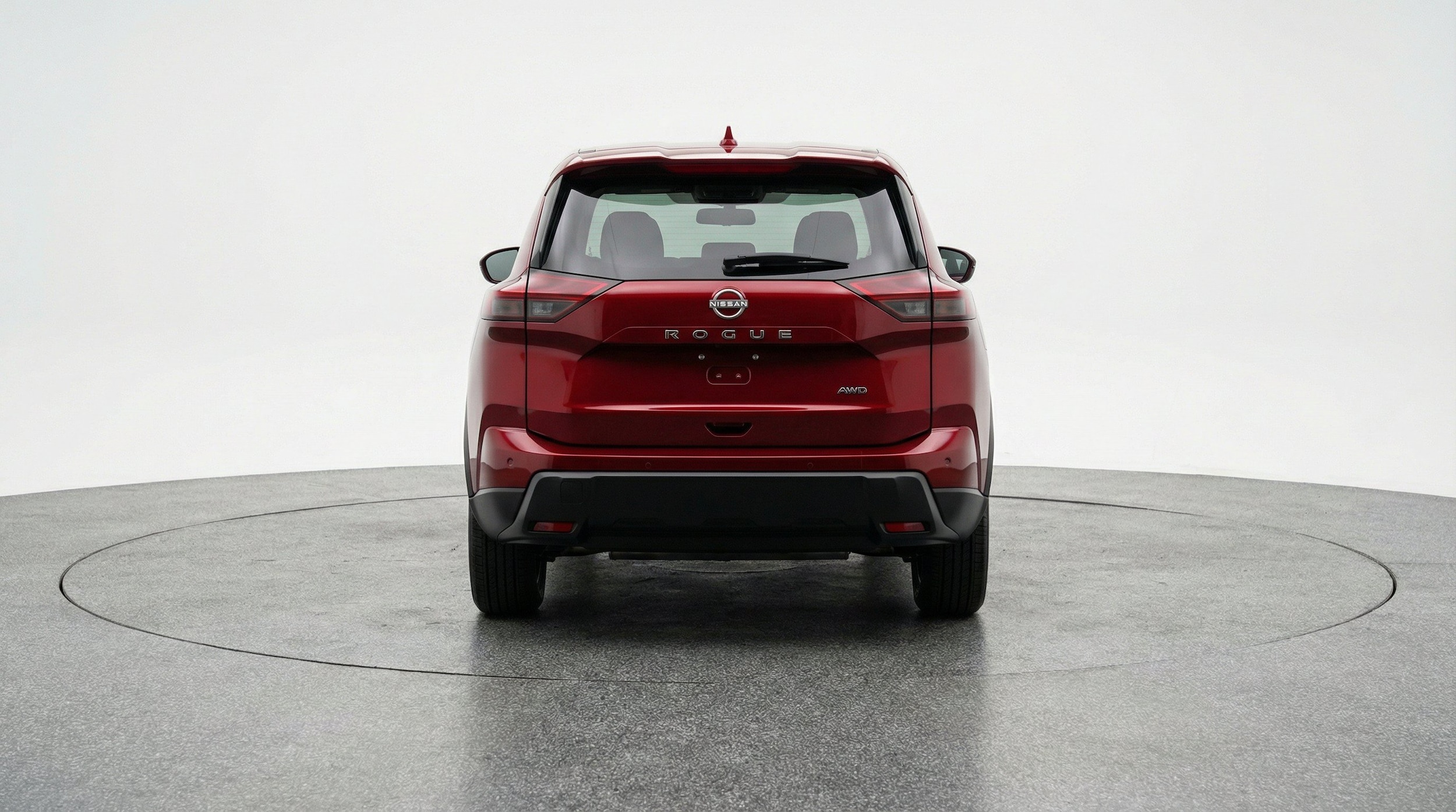 Thumbnail: 2025 Nissan Rogue - 7