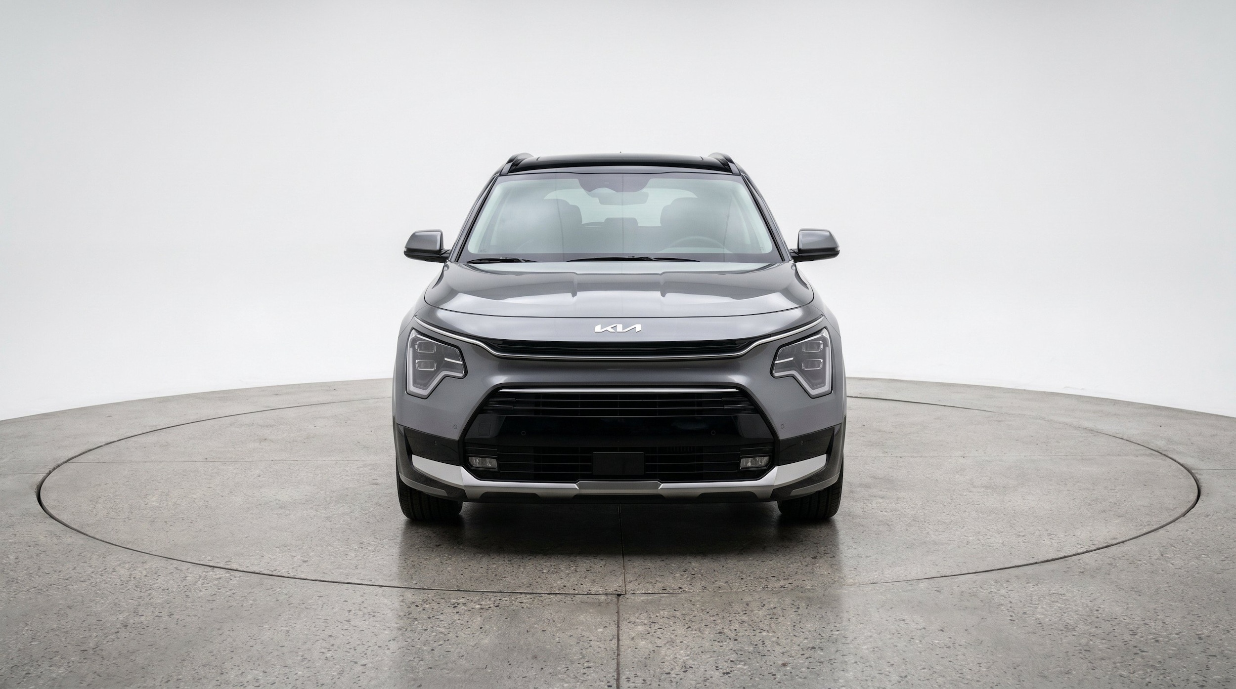Thumbnail: 2026 Kia Niro - 2