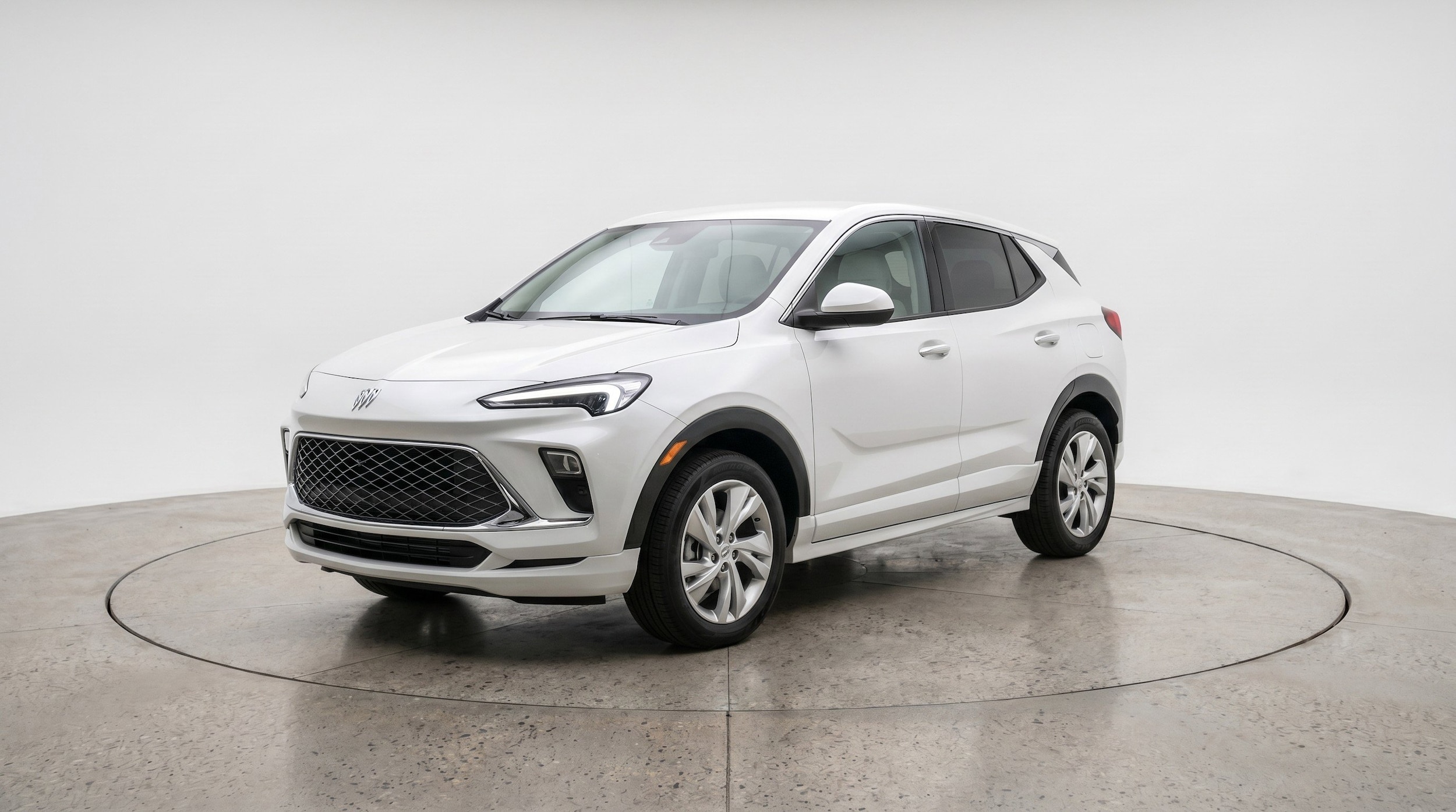 Thumbnail: 2025 Buick Encore GX - 3