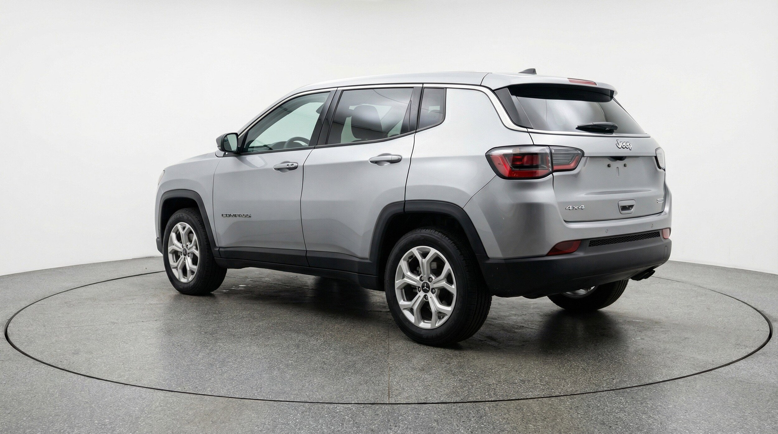 Thumbnail: 2025 Jeep Compass - 6