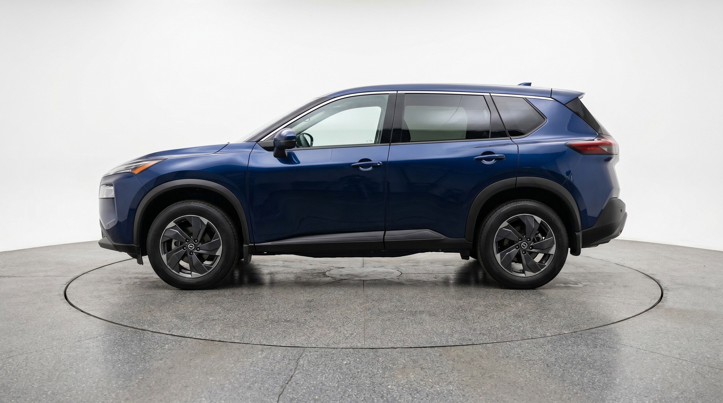 Thumbnail: 2025 Nissan Rogue - 5