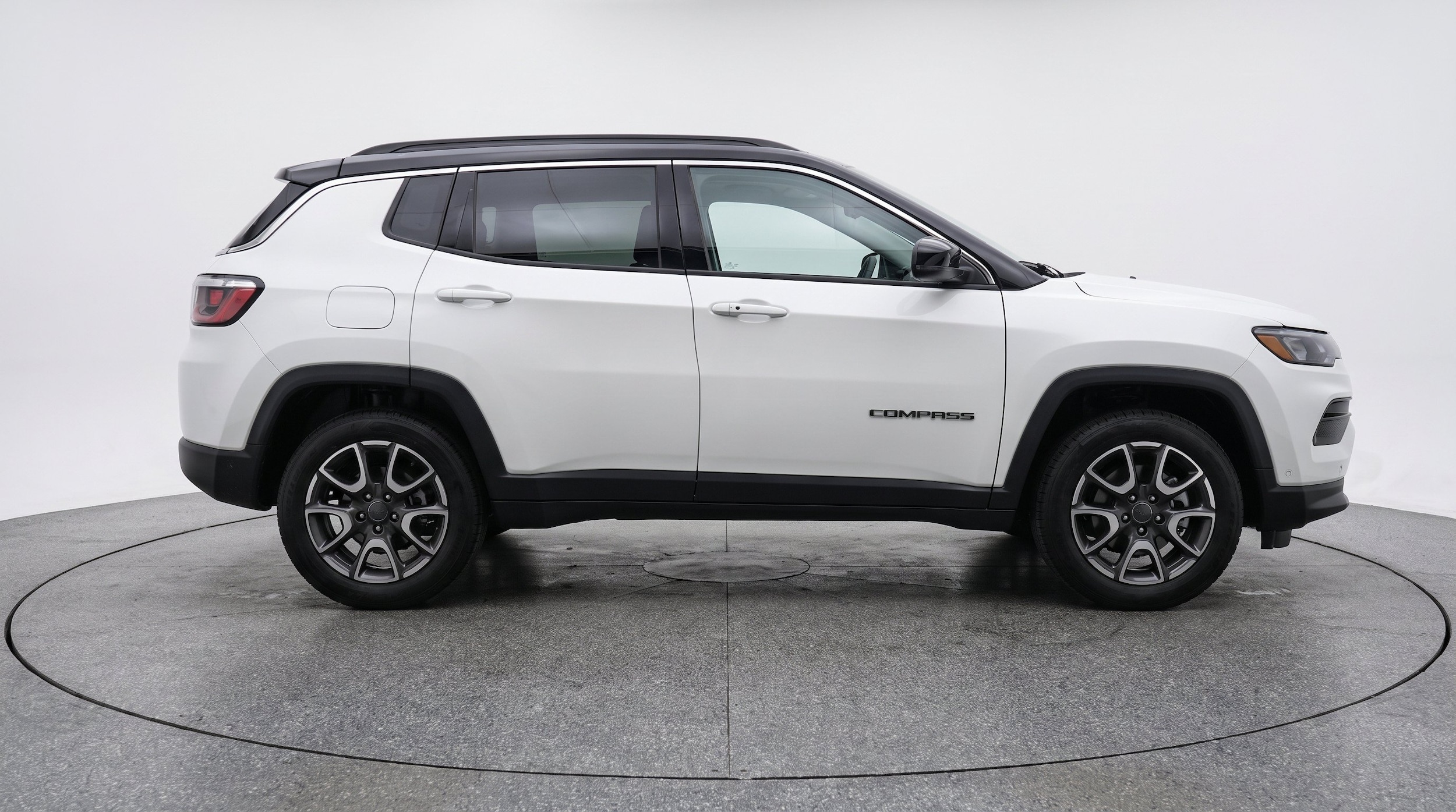 Thumbnail: 2025 Jeep Compass - 11