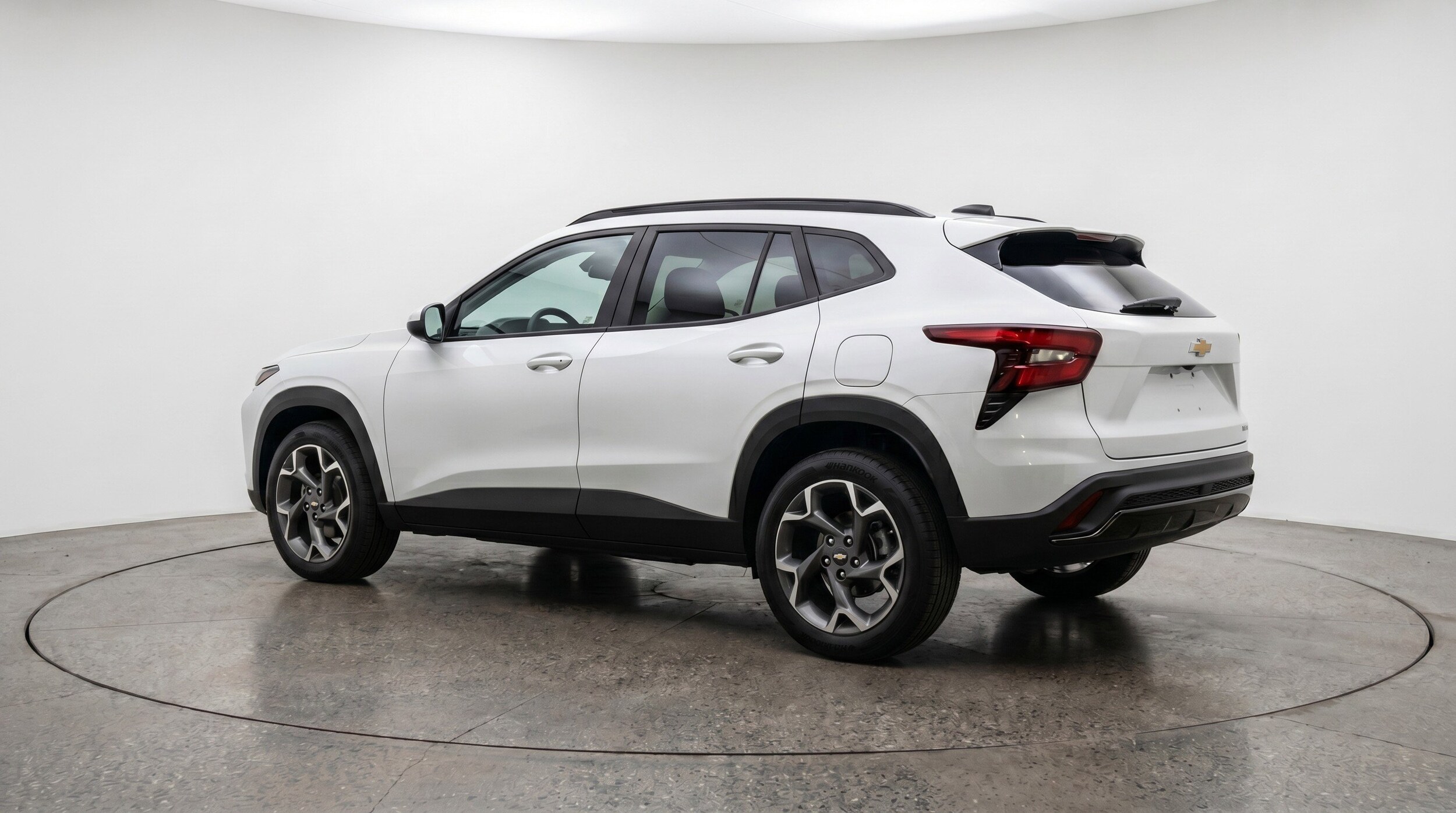 Thumbnail: 2025 Chevrolet Trax - 6