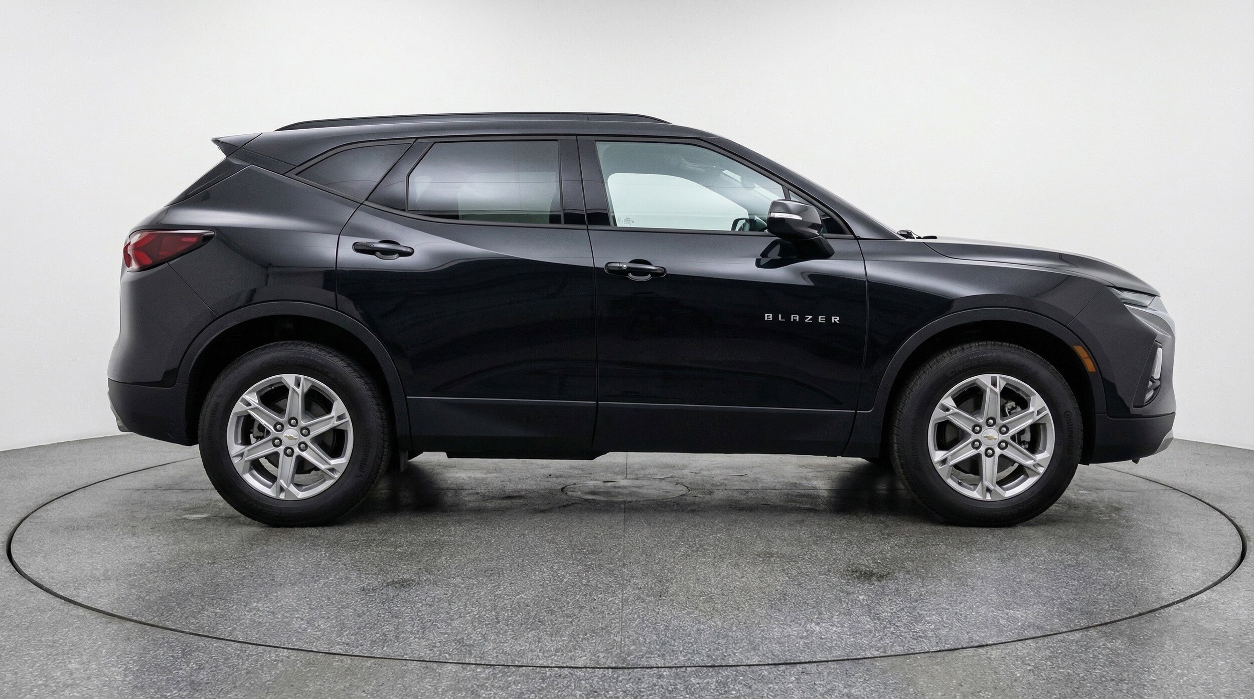 Thumbnail: 2025 Chevrolet Blazer - 11