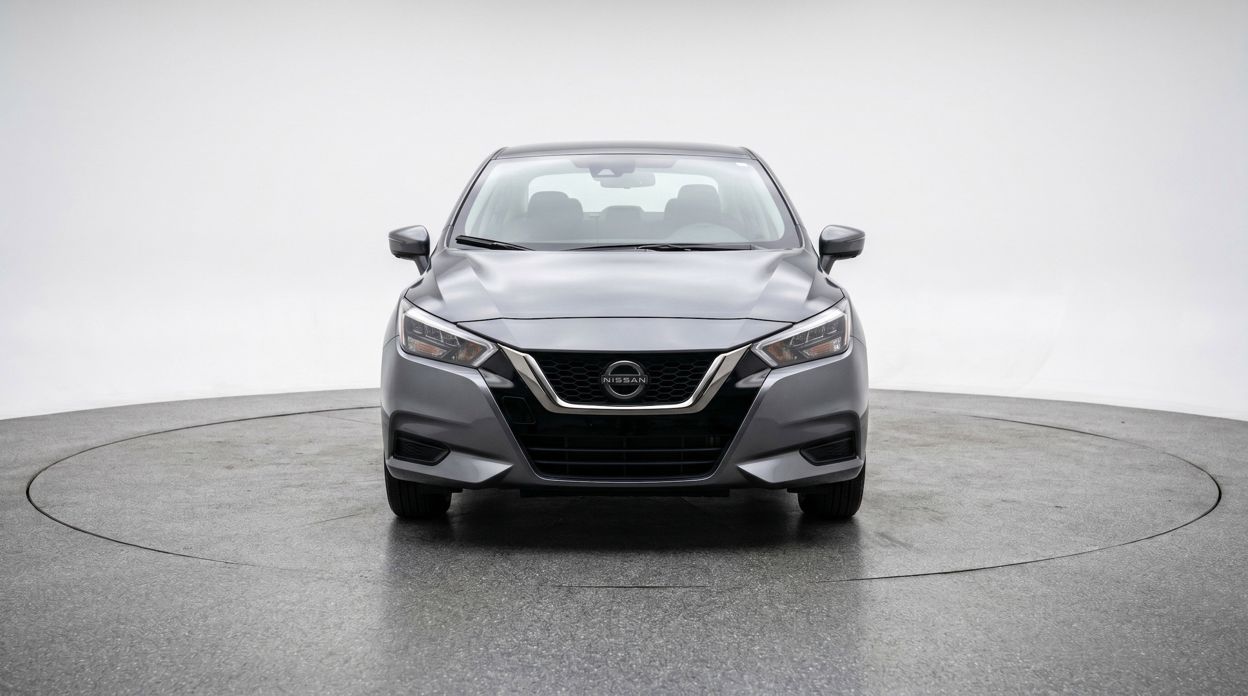 Thumbnail: 2025 Nissan Versa - 2