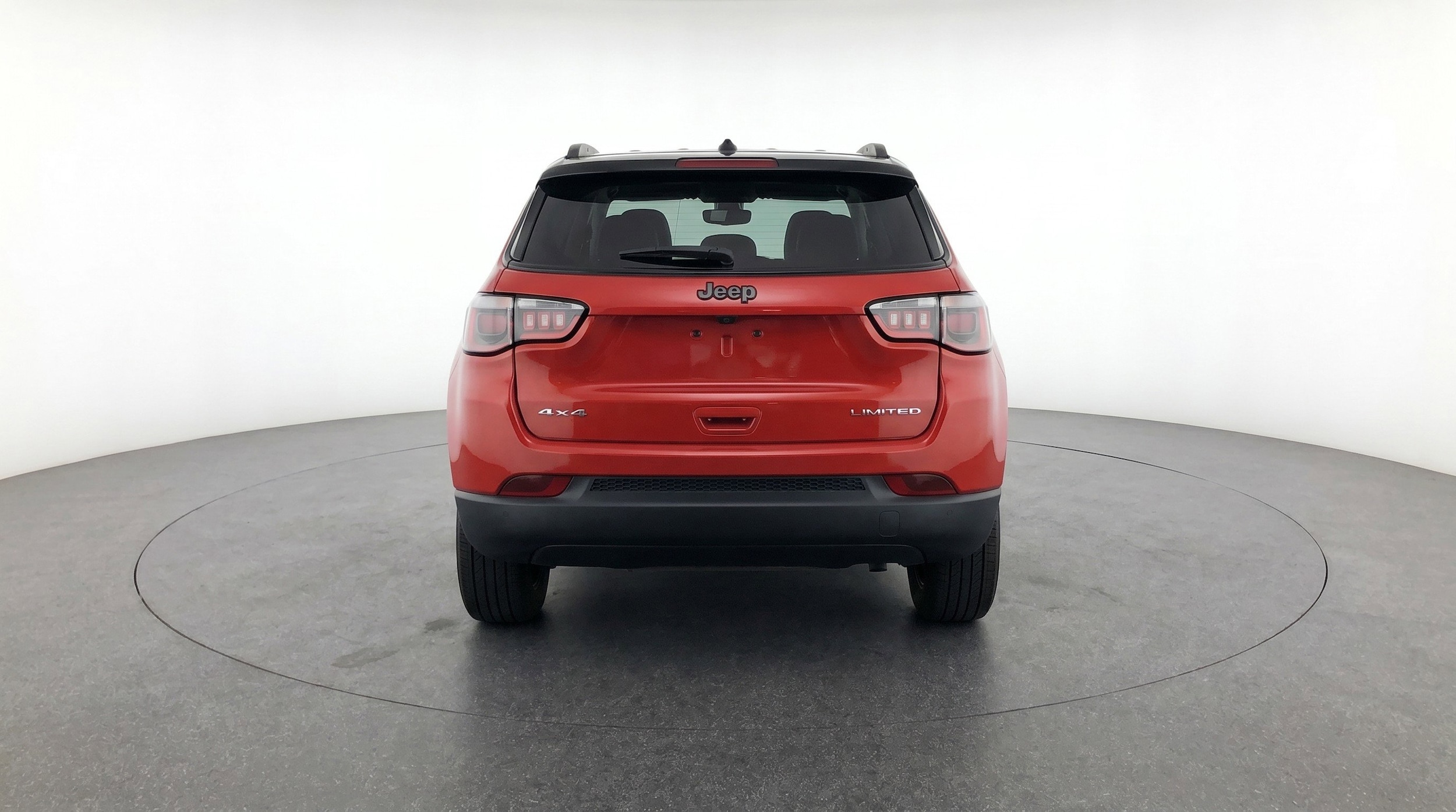 Thumbnail: 2025 Jeep Compass - 7