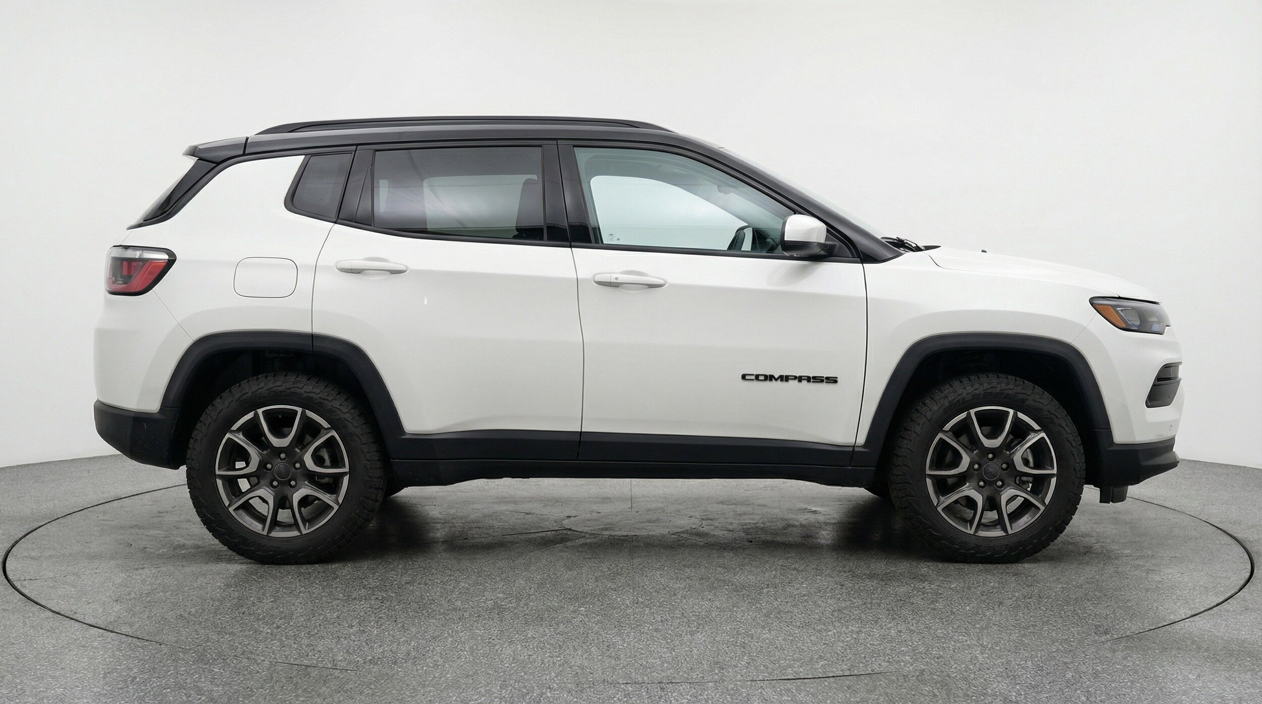 Thumbnail: 2025 Jeep Compass - 11