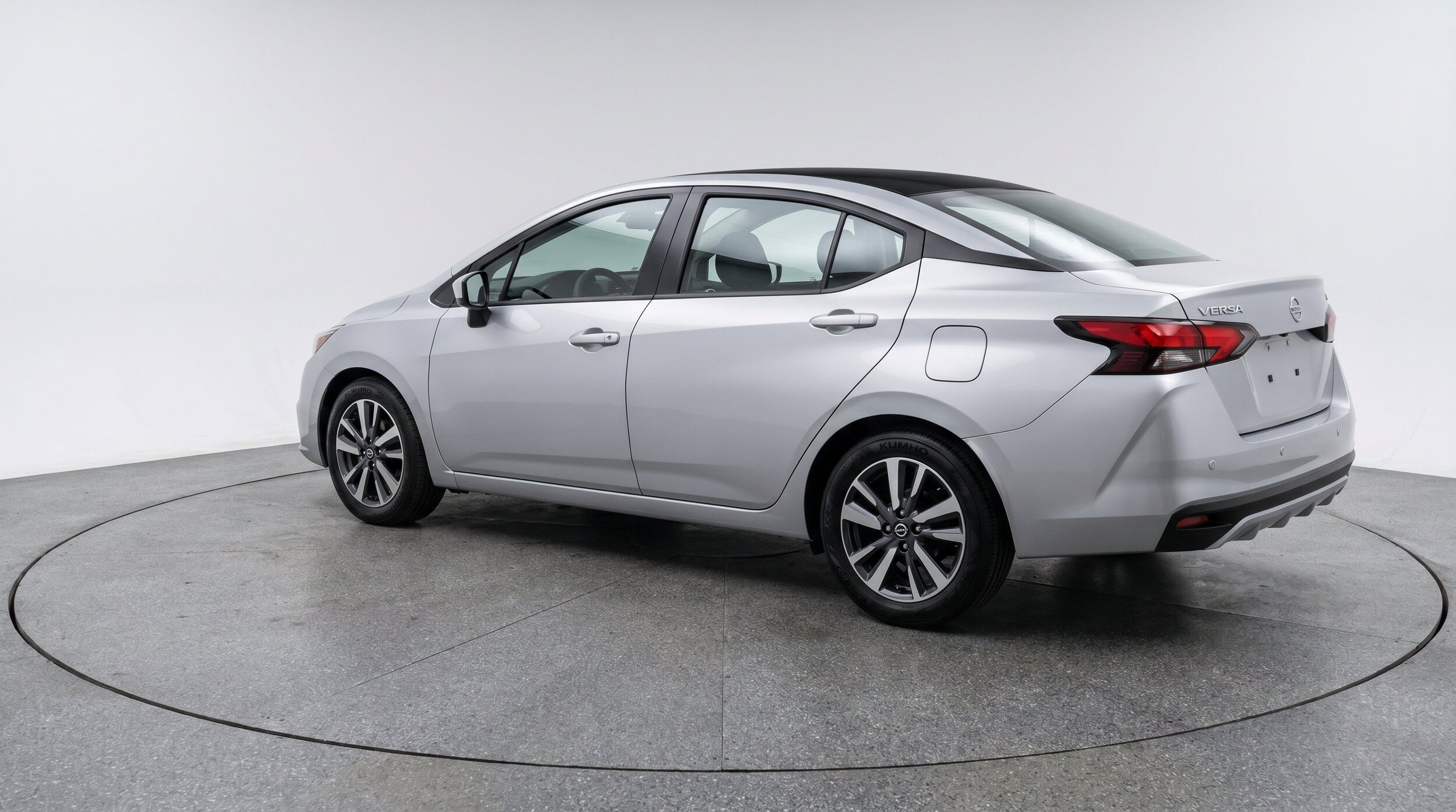 Thumbnail: 2025 Nissan Versa - 6