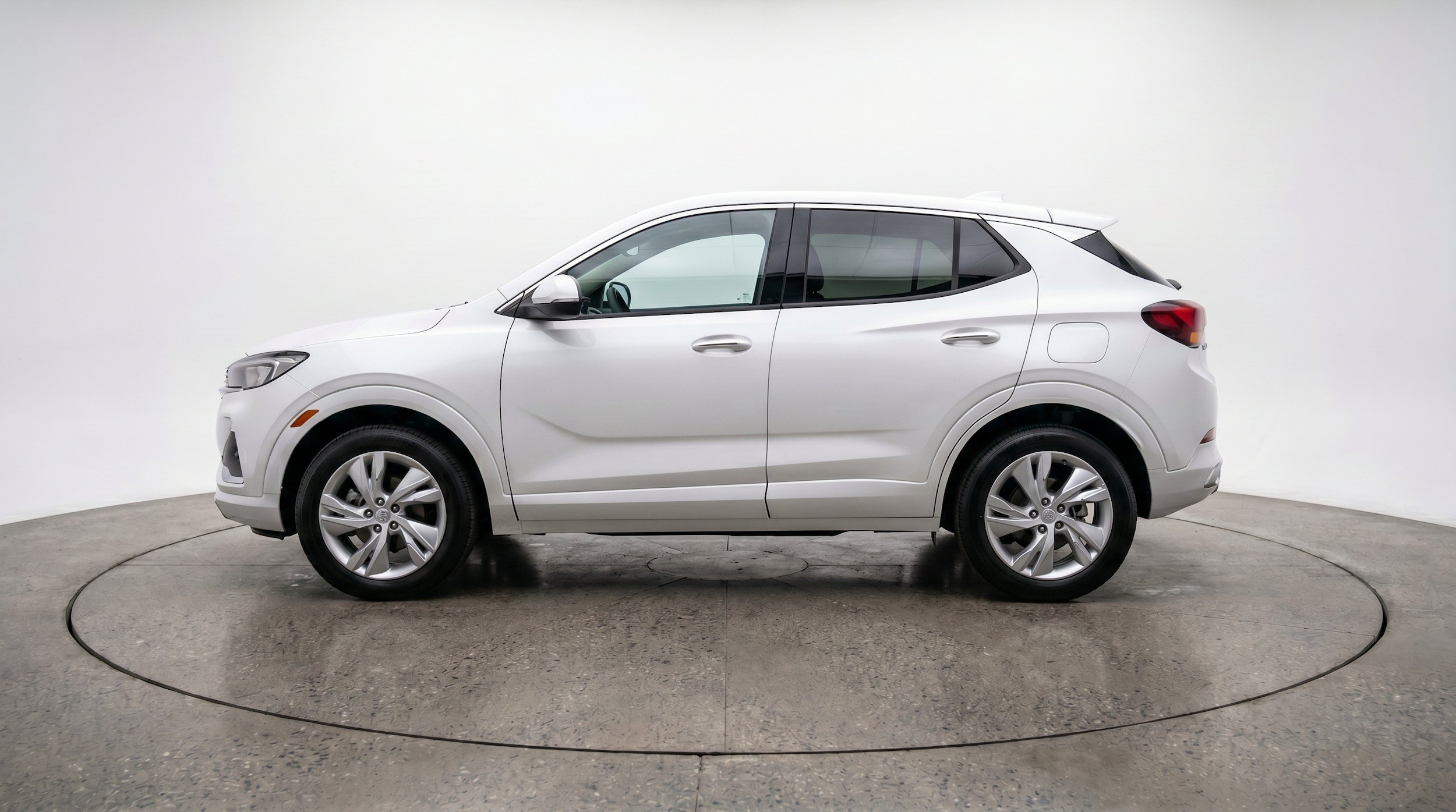Thumbnail: 2026 Buick Encore GX - 5