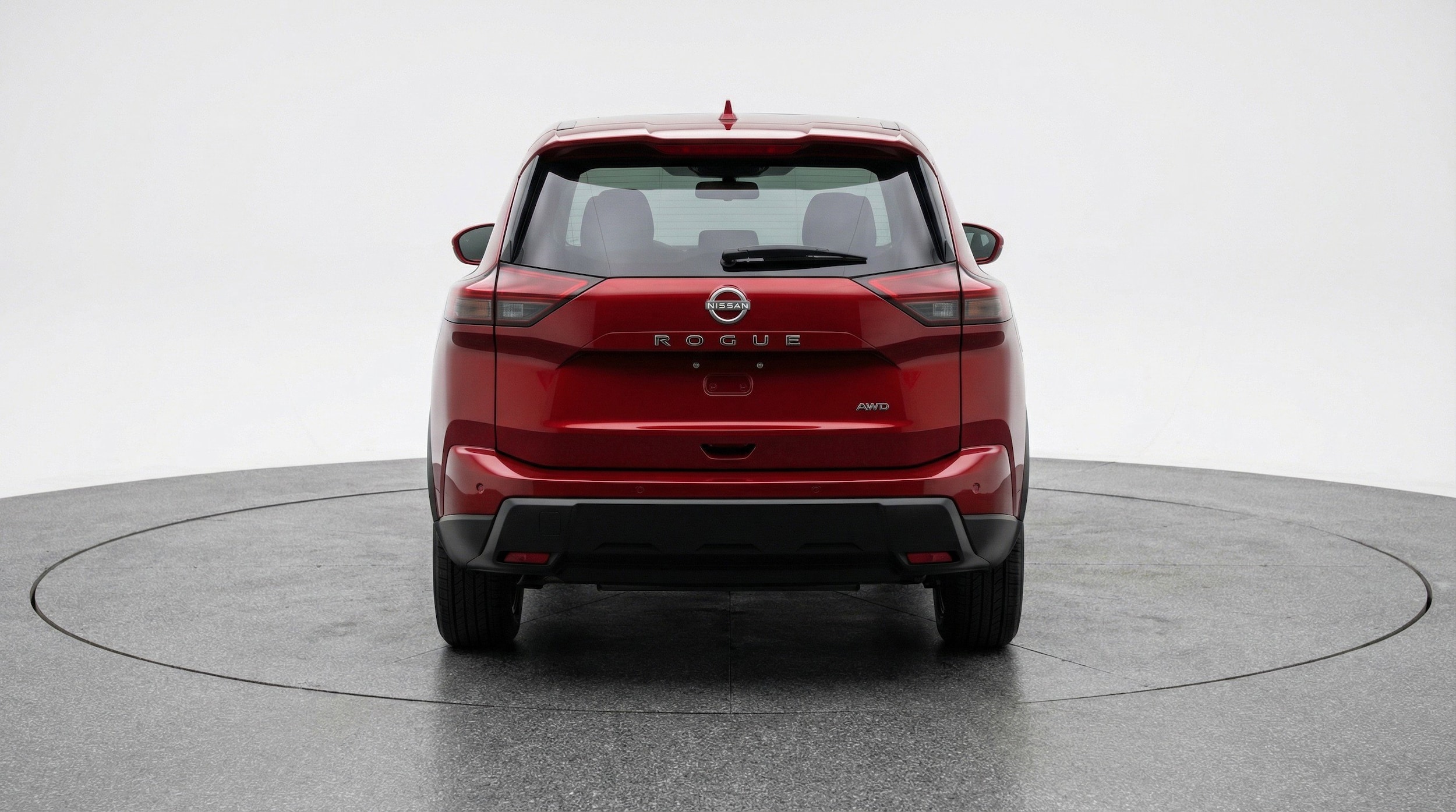Thumbnail: 2025 Nissan Rogue - 7