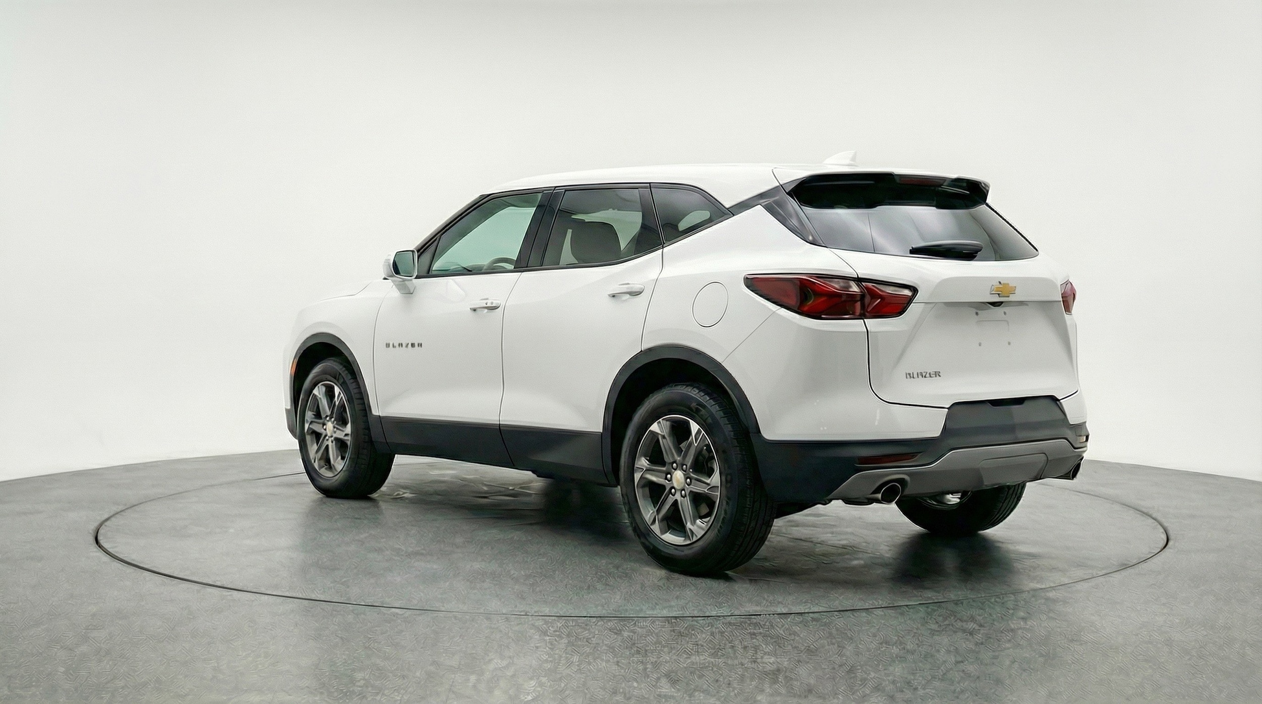 Thumbnail: 2025 Chevrolet Blazer - 6