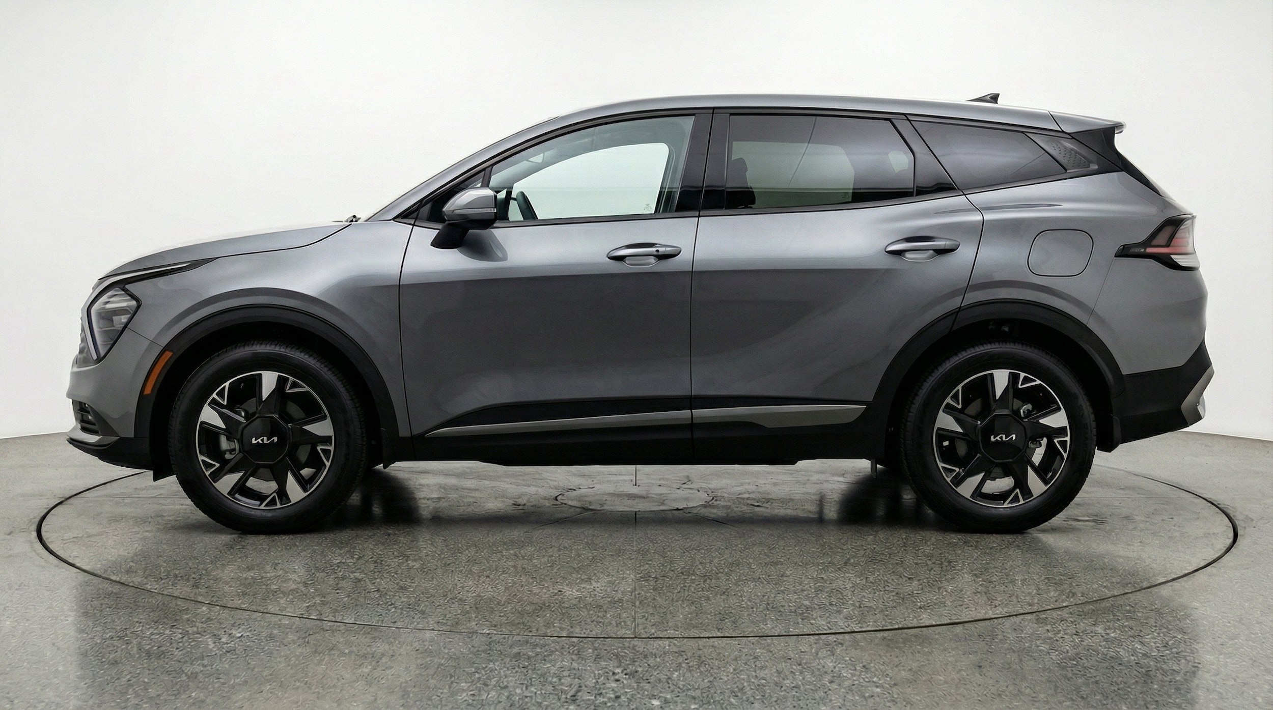 Thumbnail: 2026 Kia Sportage - 5