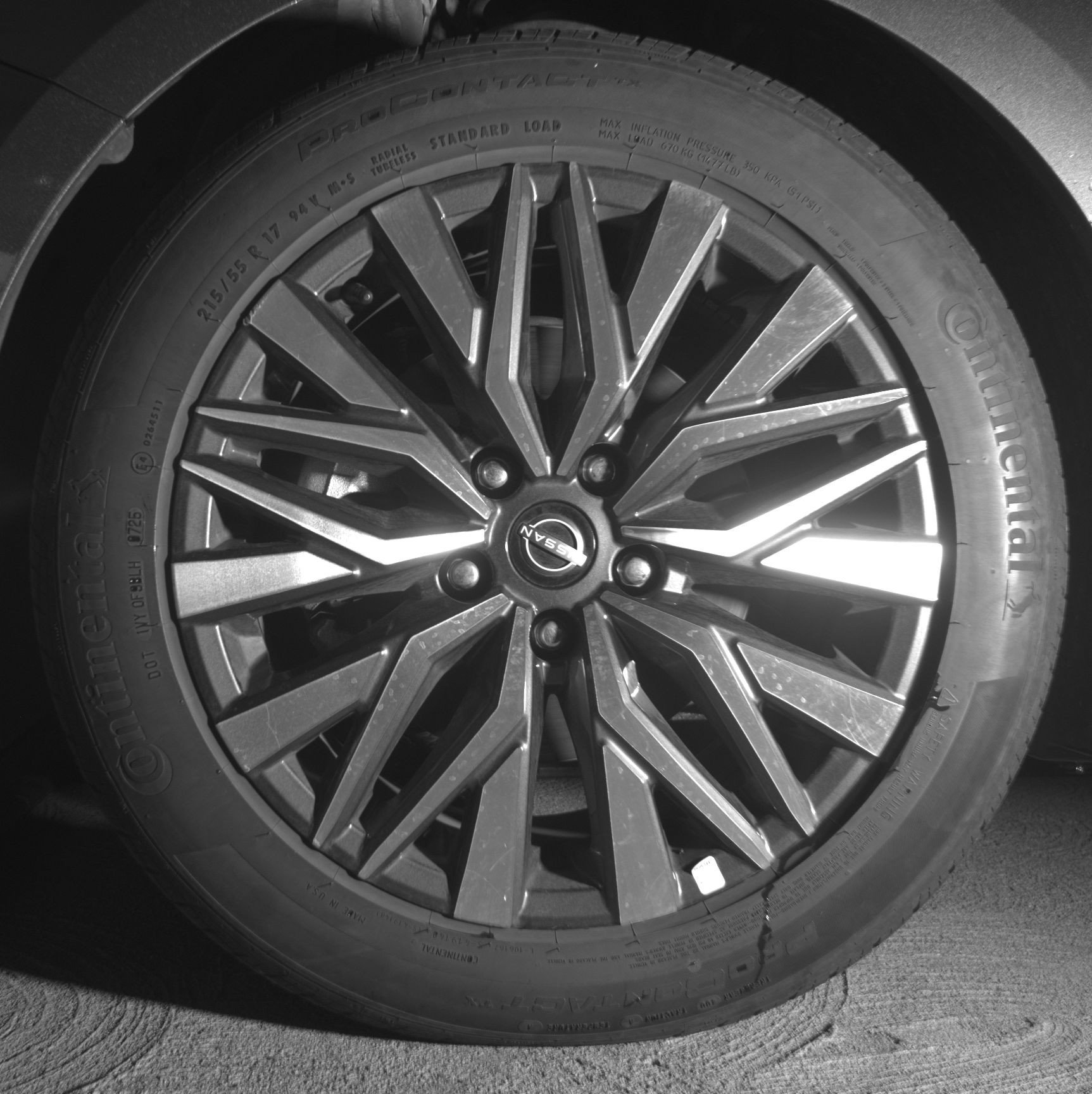 Thumbnail: 2025 Nissan Altima - 12