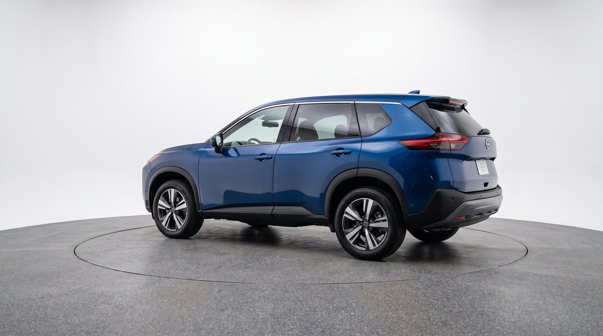 Thumbnail: 2026 Nissan Rogue - 6