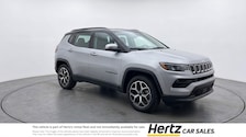 2025 Jeep Compass Limited -
                  Inglewood, CA
