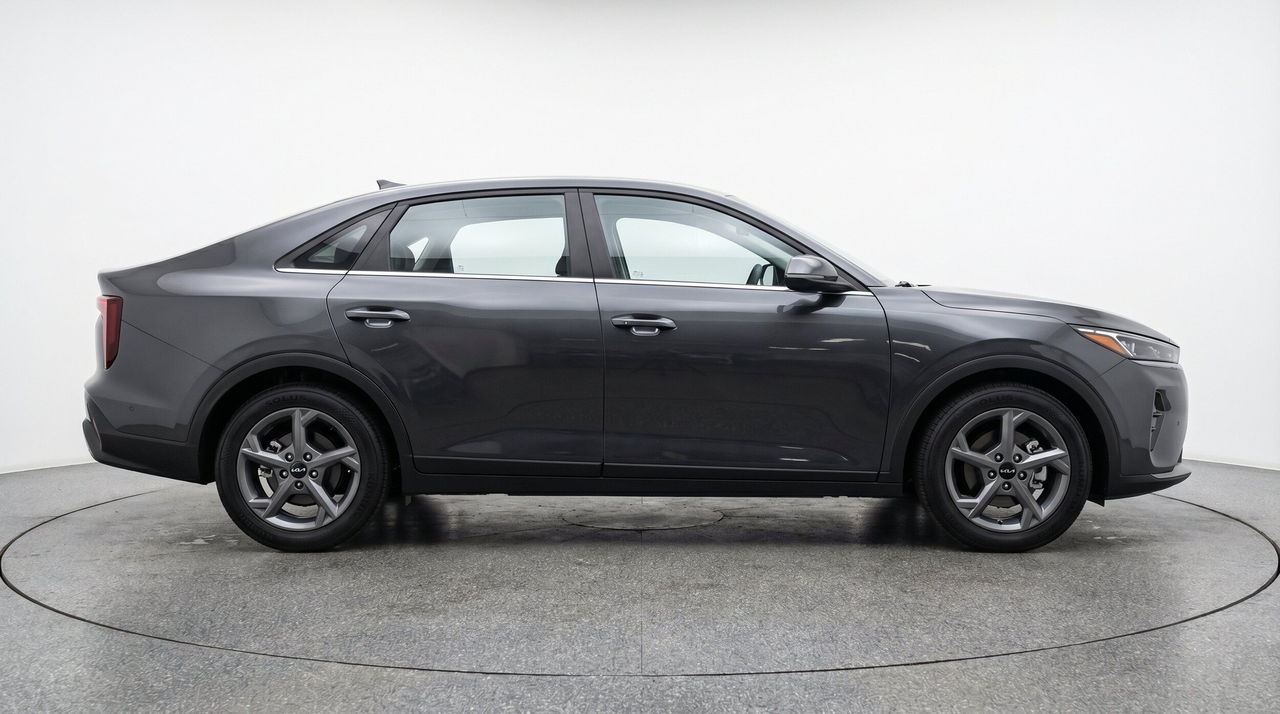 Thumbnail: 2026 Kia K4 - 11