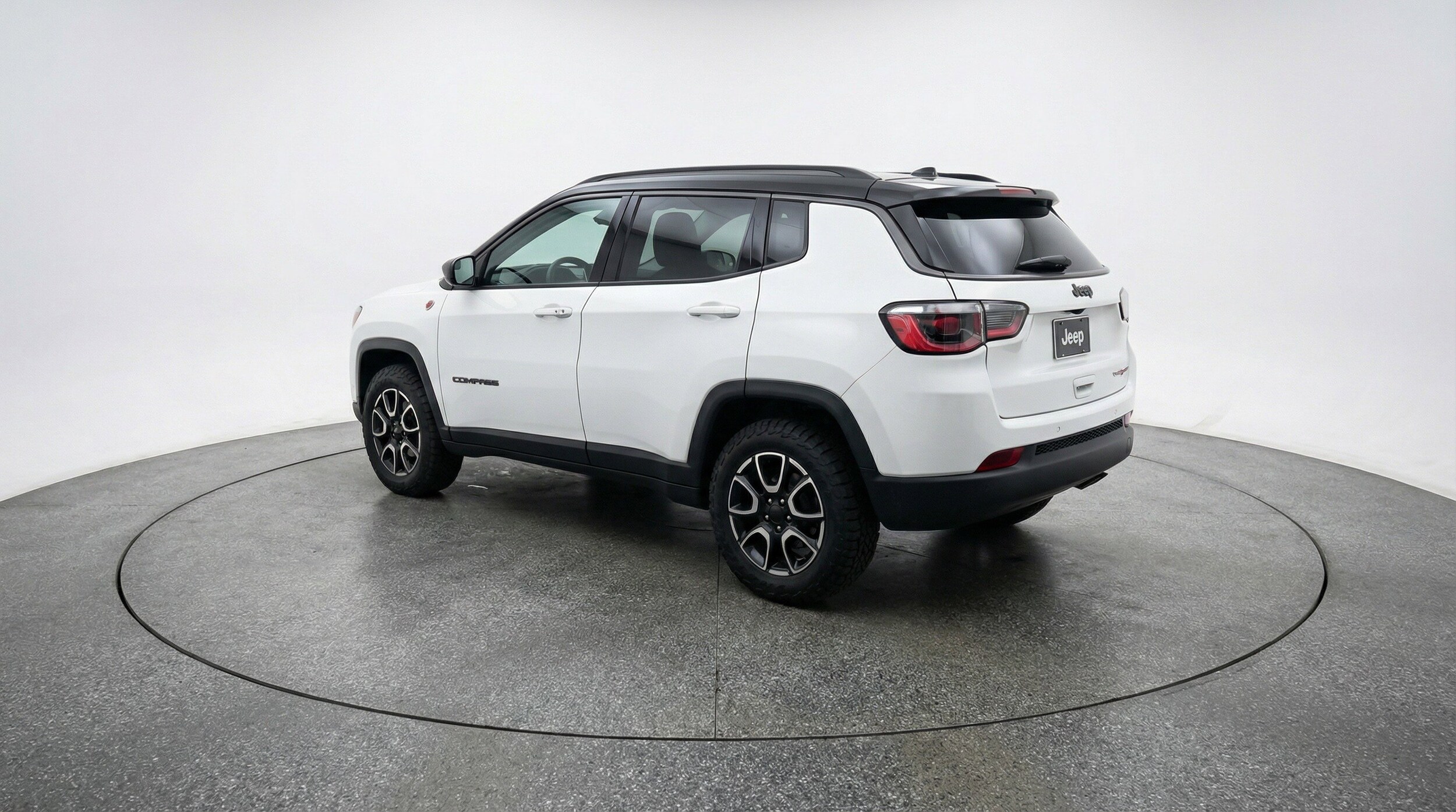 Thumbnail: 2025 Jeep Compass - 6