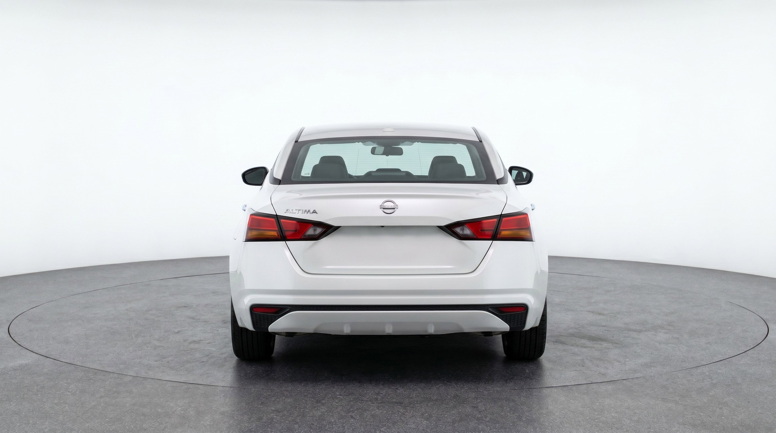 Thumbnail: 2025 Nissan Altima - 7