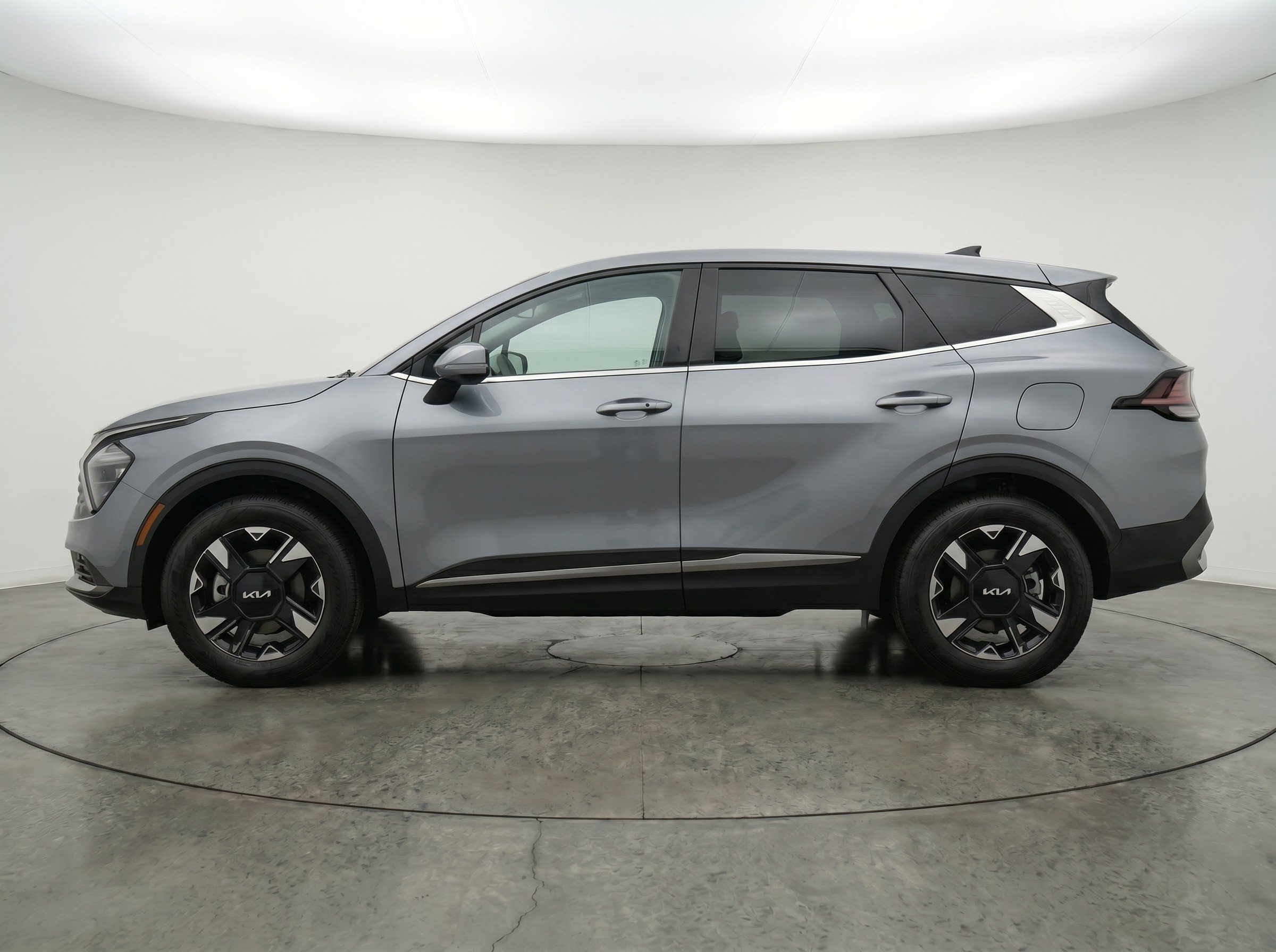Thumbnail: 2026 Kia Sportage - 5