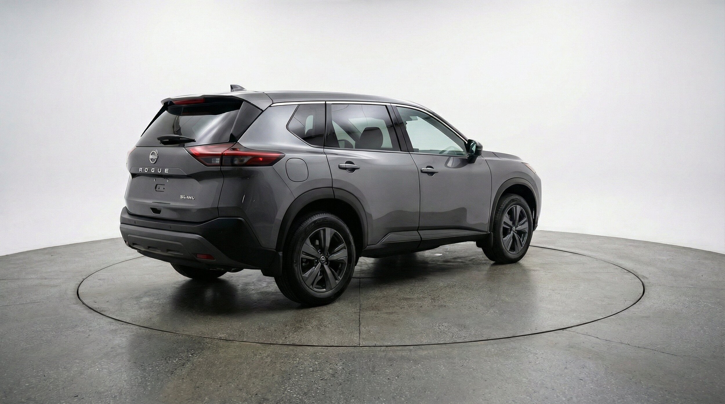 Thumbnail: 2026 Nissan Rogue - 9