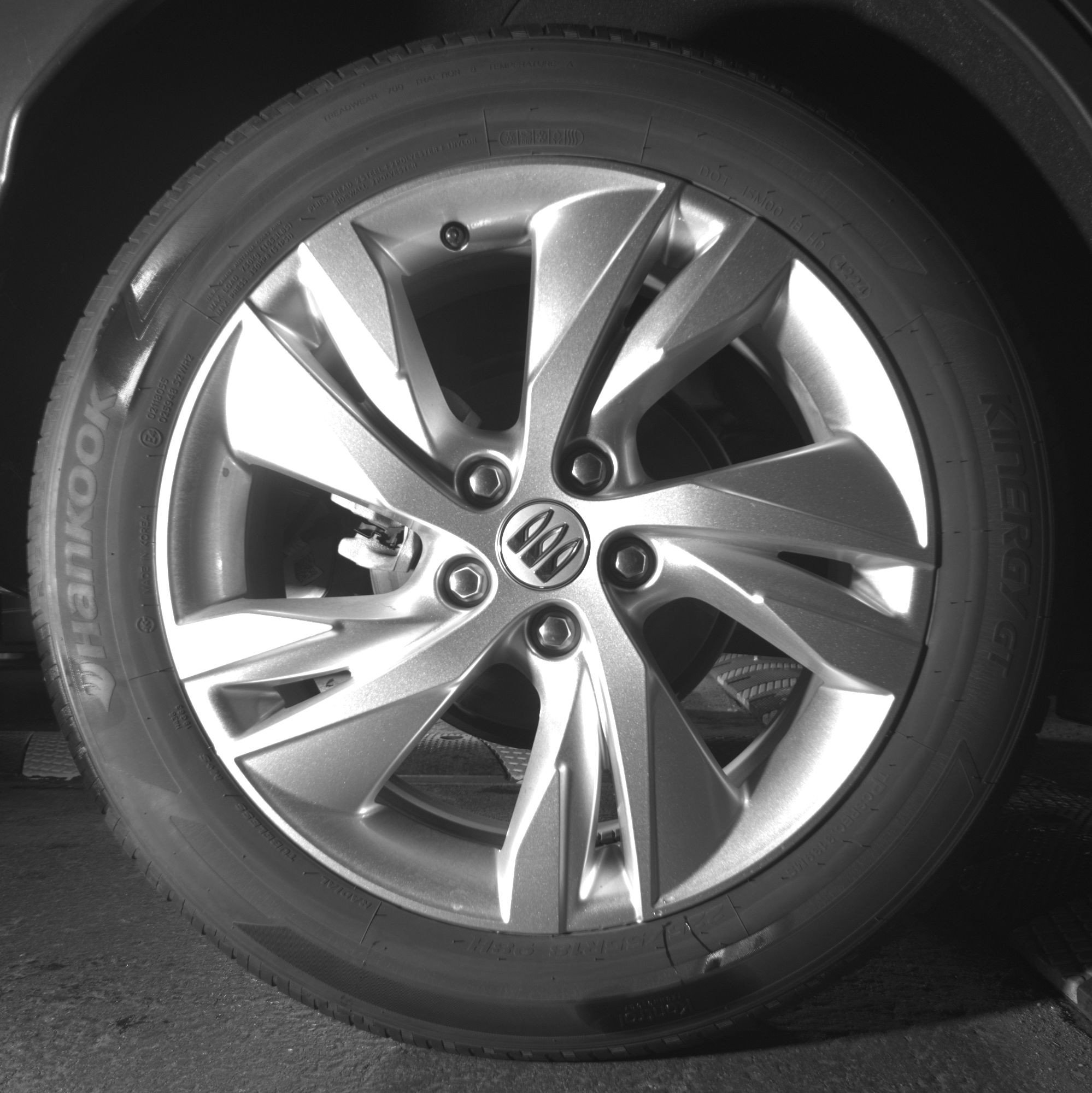 Thumbnail: 2025 Buick Encore GX - 15