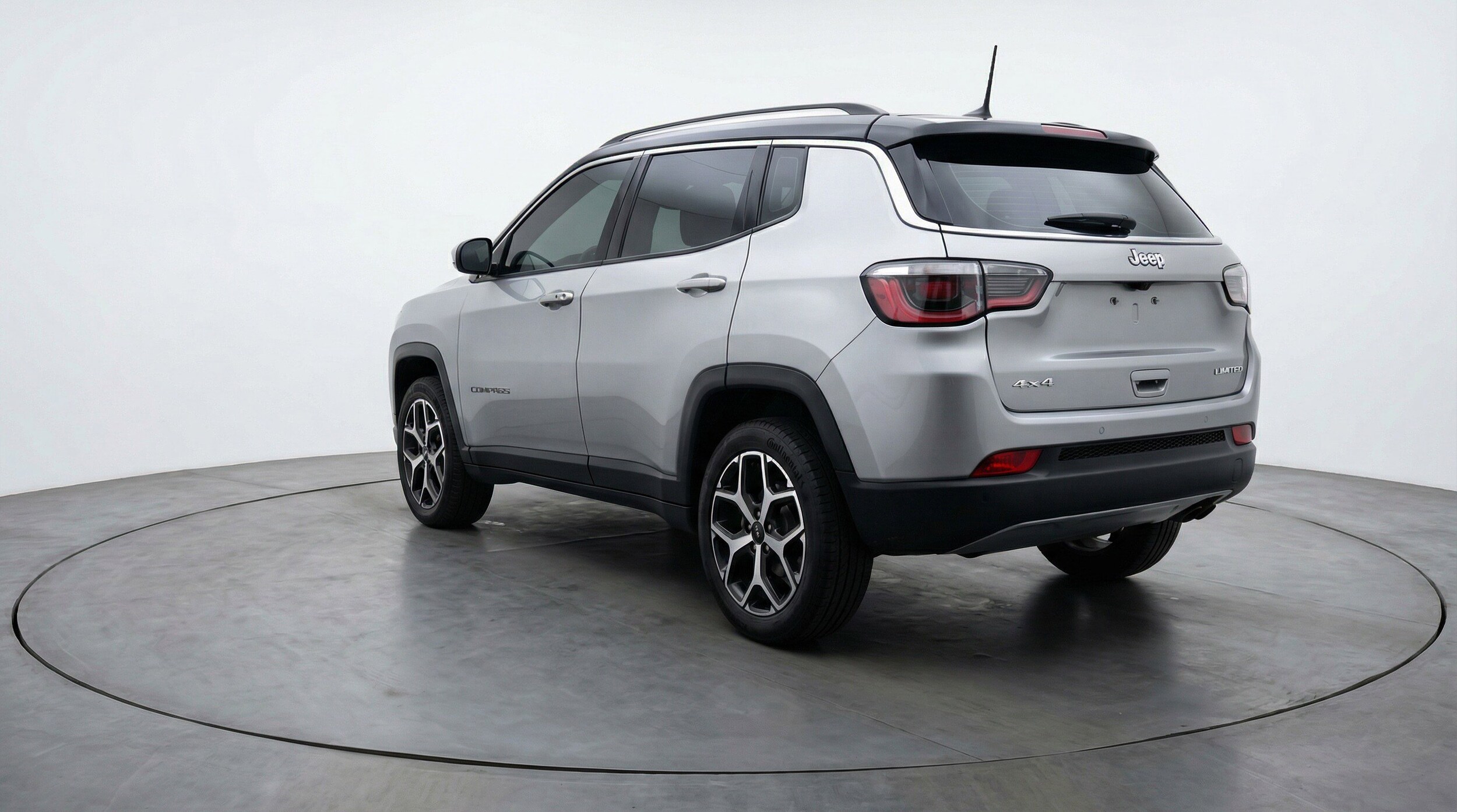 Thumbnail: 2025 Jeep Compass - 6