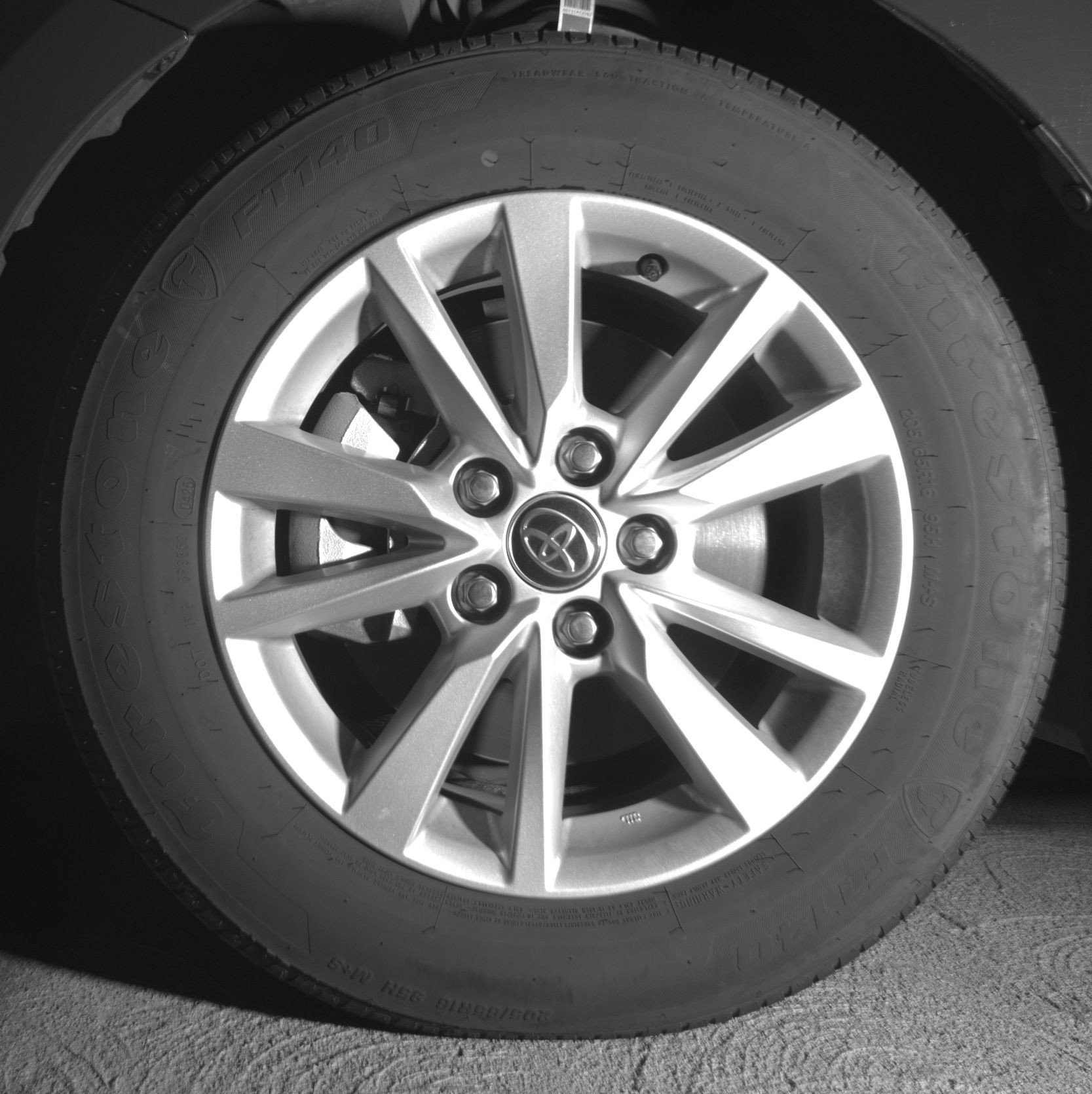 Thumbnail: 2025 Toyota Camry - 12