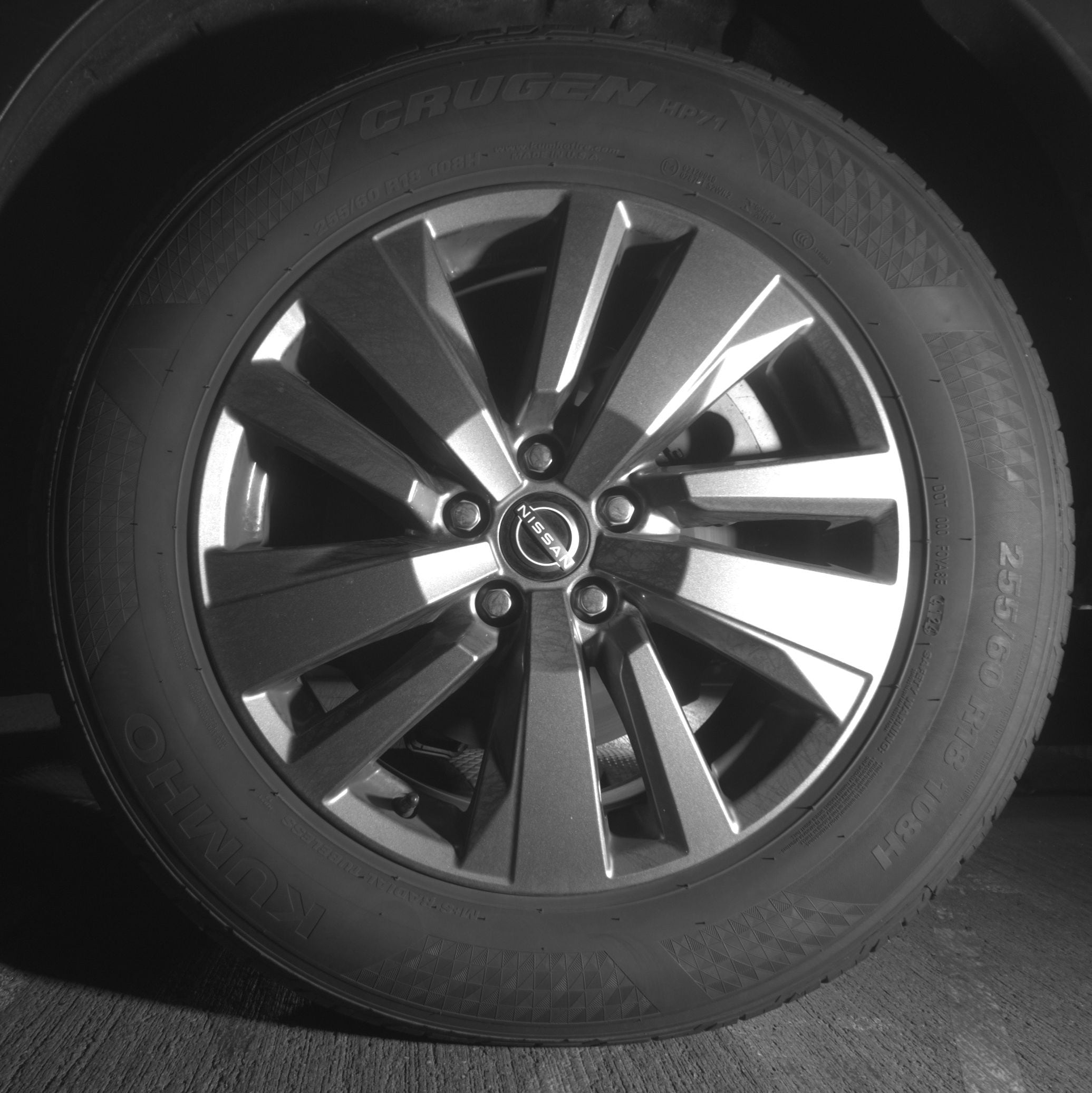 Thumbnail: 2025 Nissan Pathfinder - 11