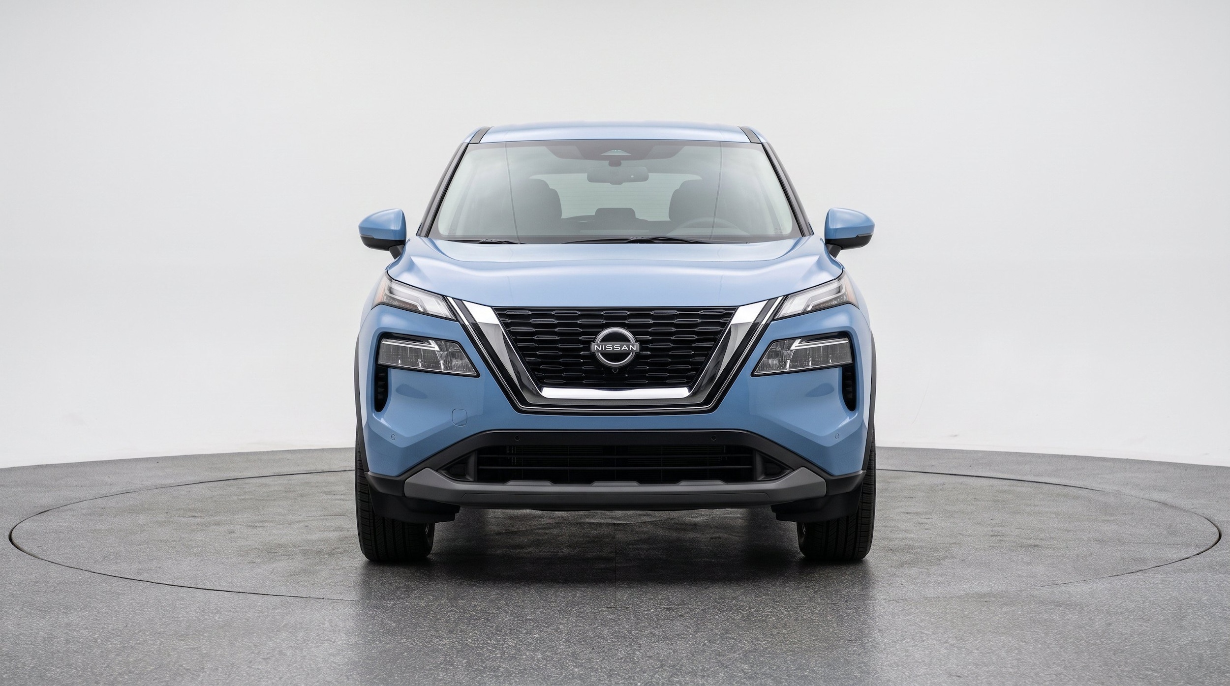 Thumbnail: 2026 Nissan Rogue - 2