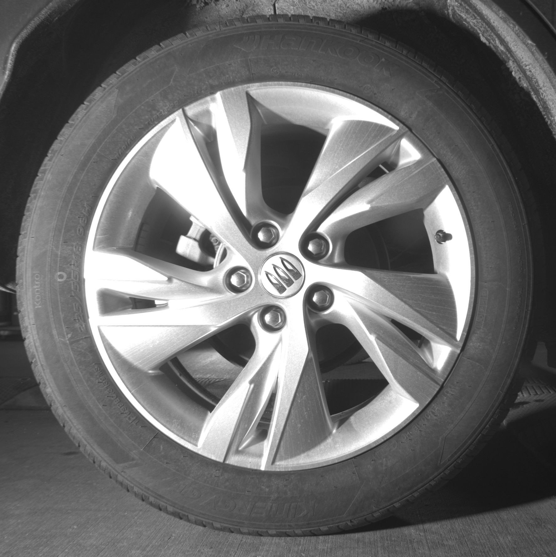 Thumbnail: 2025 Buick Encore GX - 15