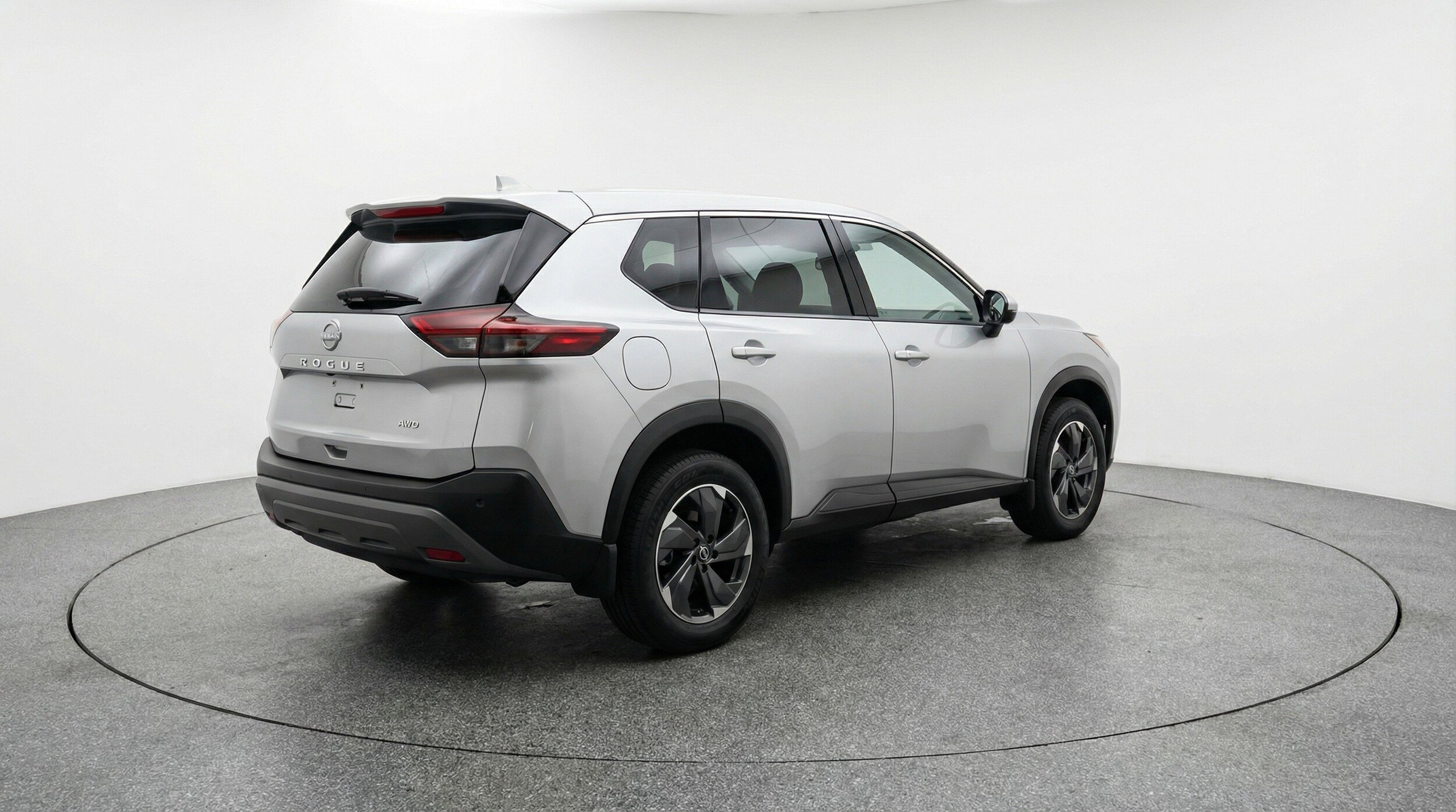 Thumbnail: 2025 Nissan Rogue - 9
