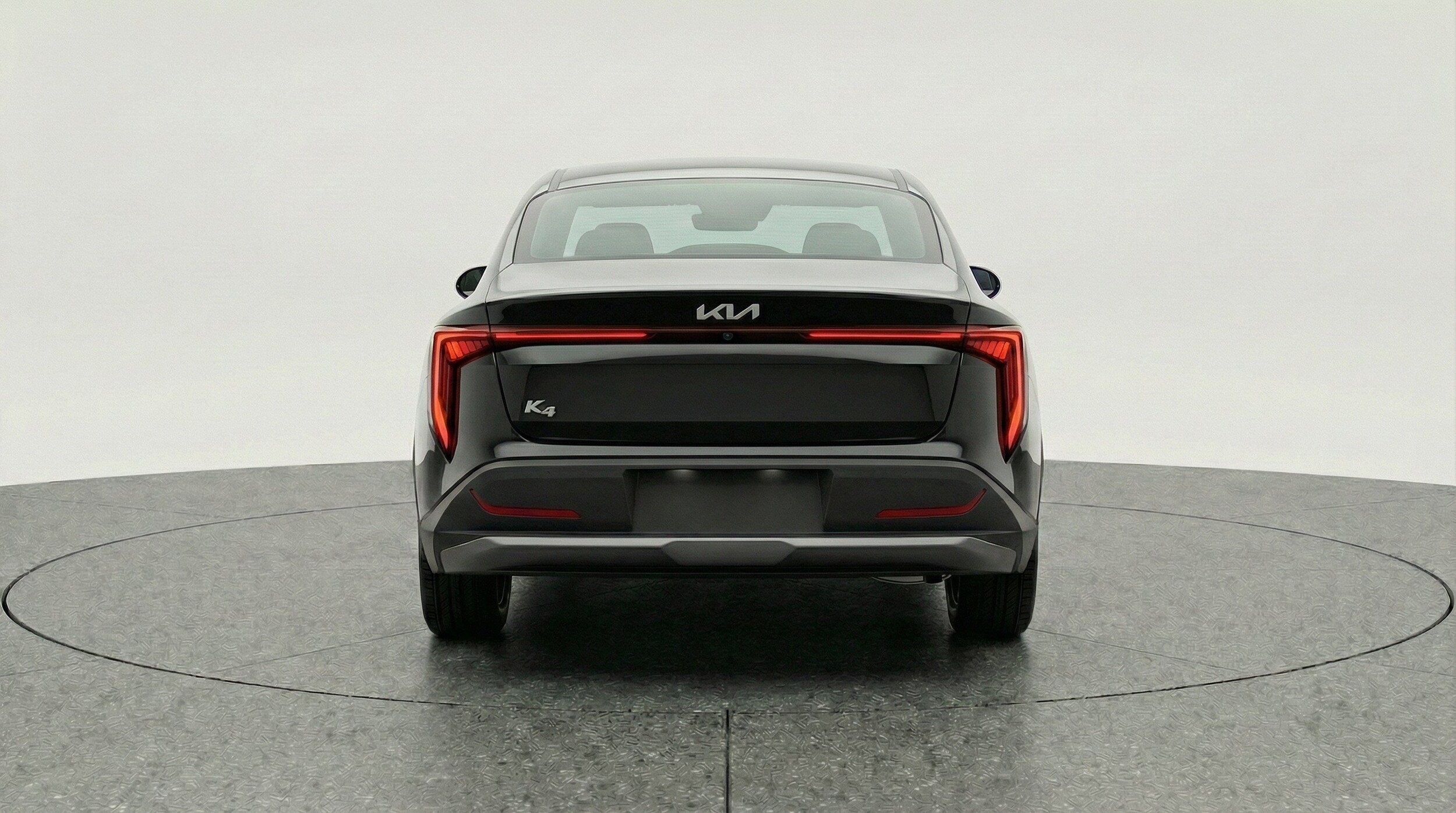 Thumbnail: 2026 Kia K4 - 7