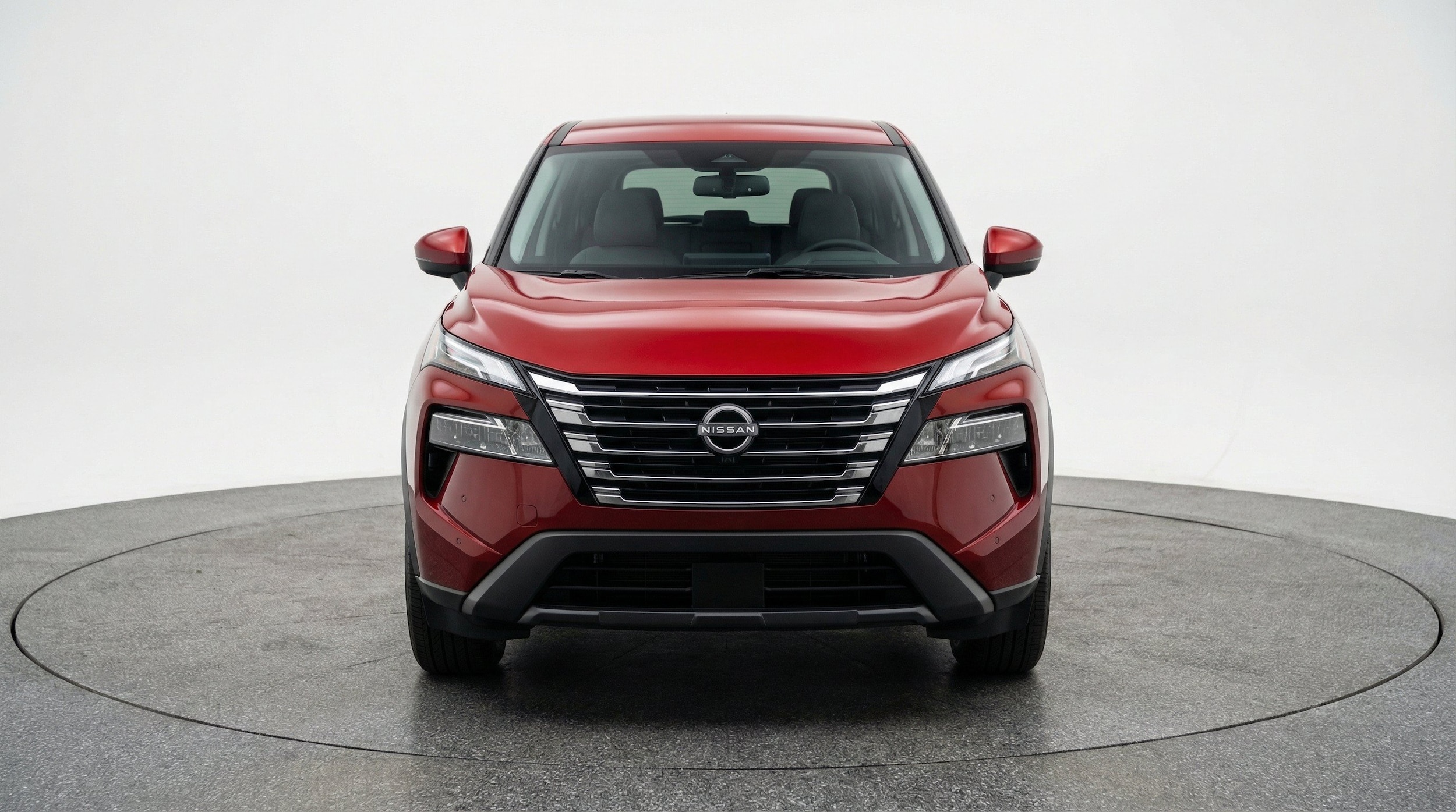 Thumbnail: 2025 Nissan Rogue - 2