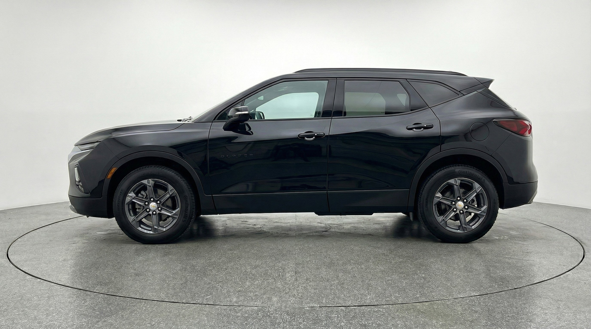 Thumbnail: 2025 Chevrolet Blazer - 5