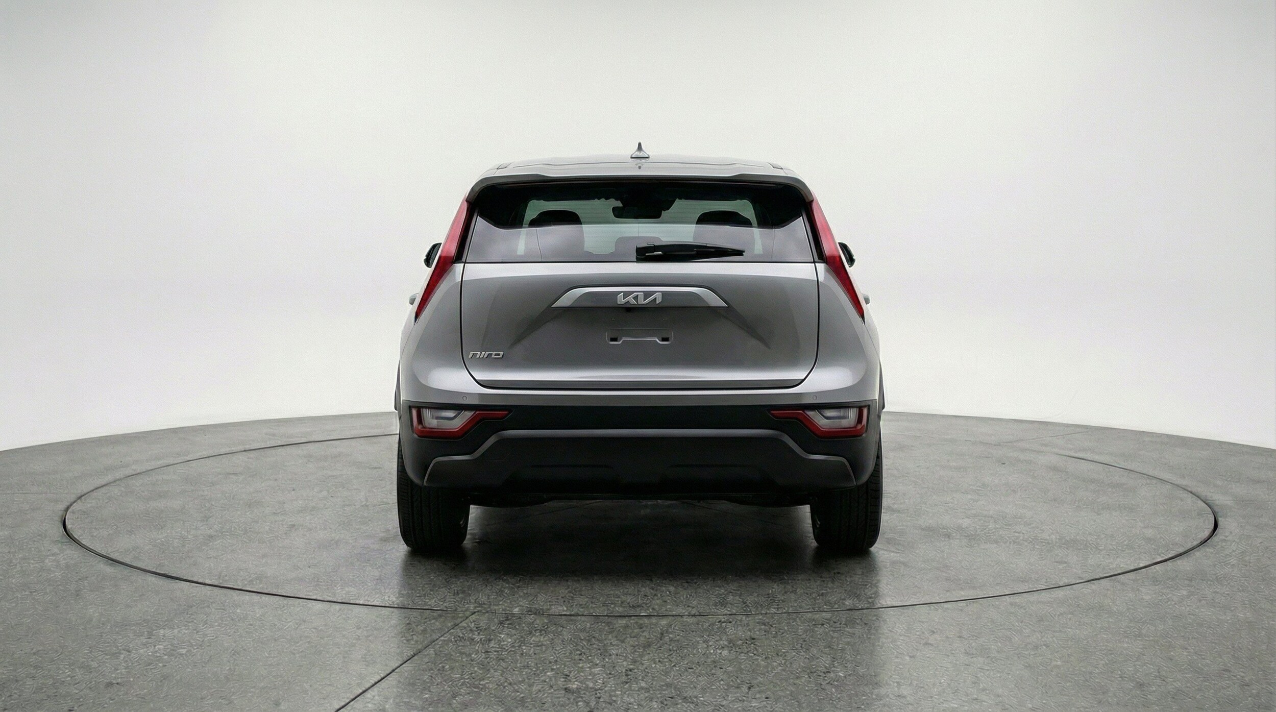 Thumbnail: 2026 Kia Niro - 7