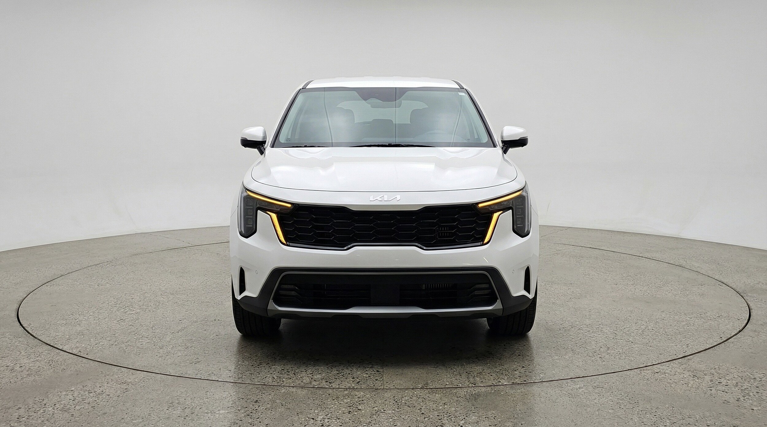 Thumbnail: 2024 Kia Sorento - 2