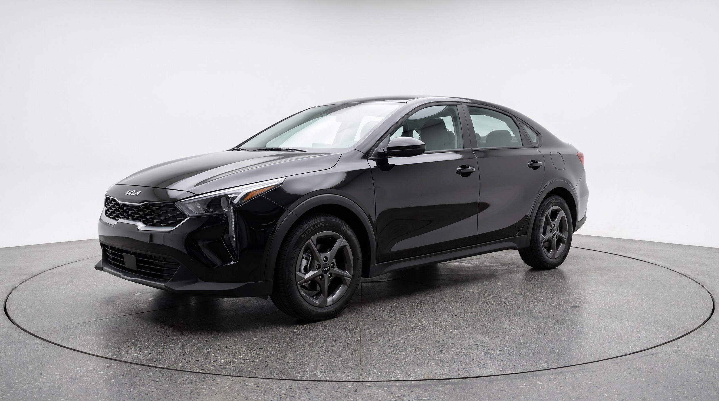 Thumbnail: 2026 Kia K4 - 3