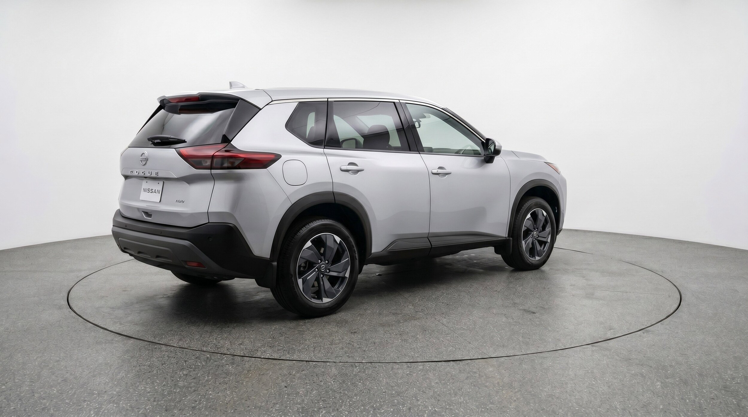 Thumbnail: 2025 Nissan Rogue - 9