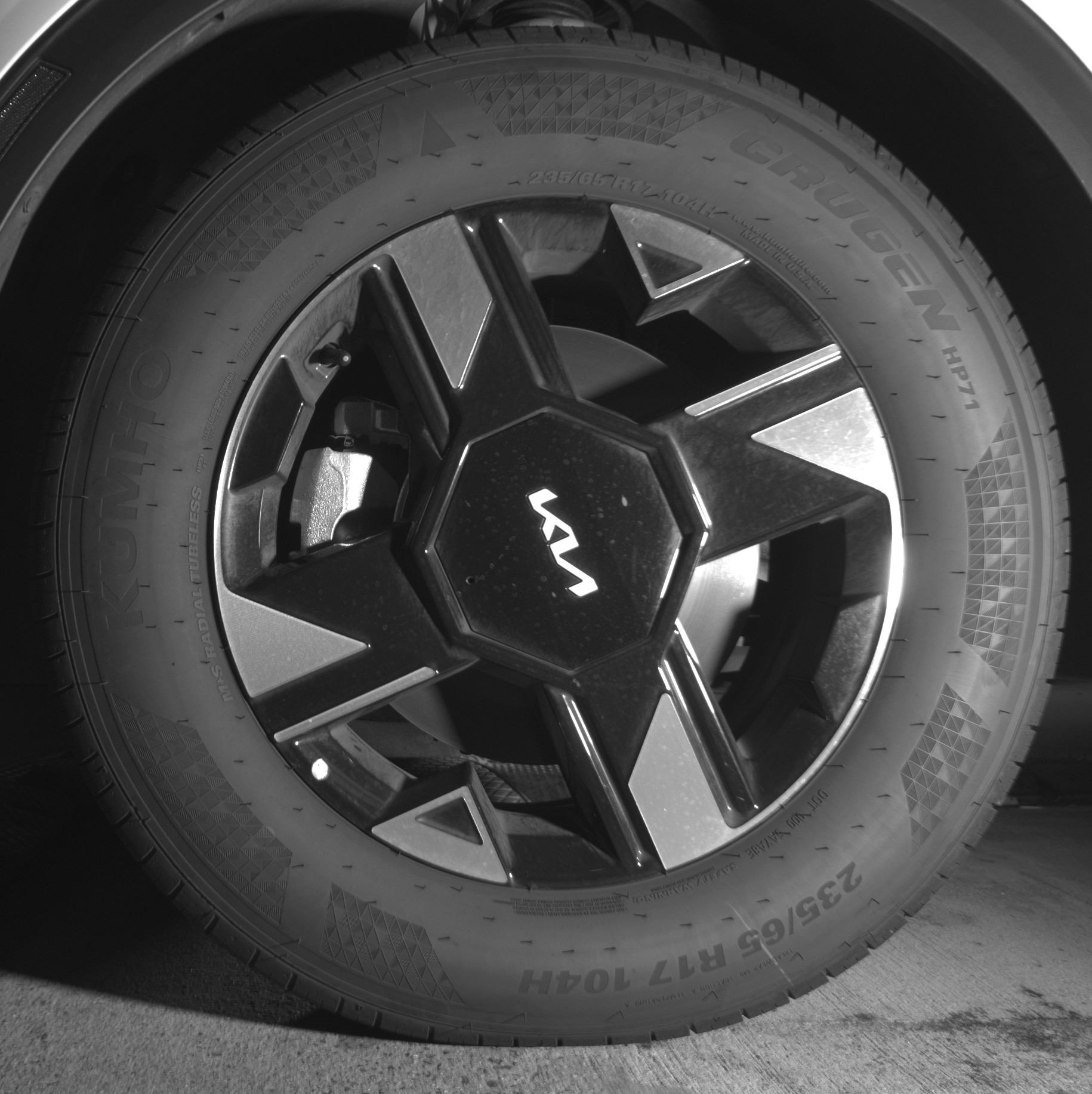 Thumbnail: 2026 Kia Sportage - 12