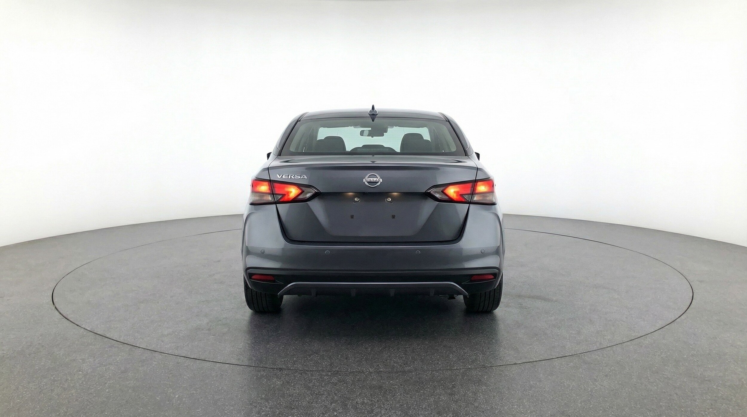 Thumbnail: 2025 Nissan Versa - 7
